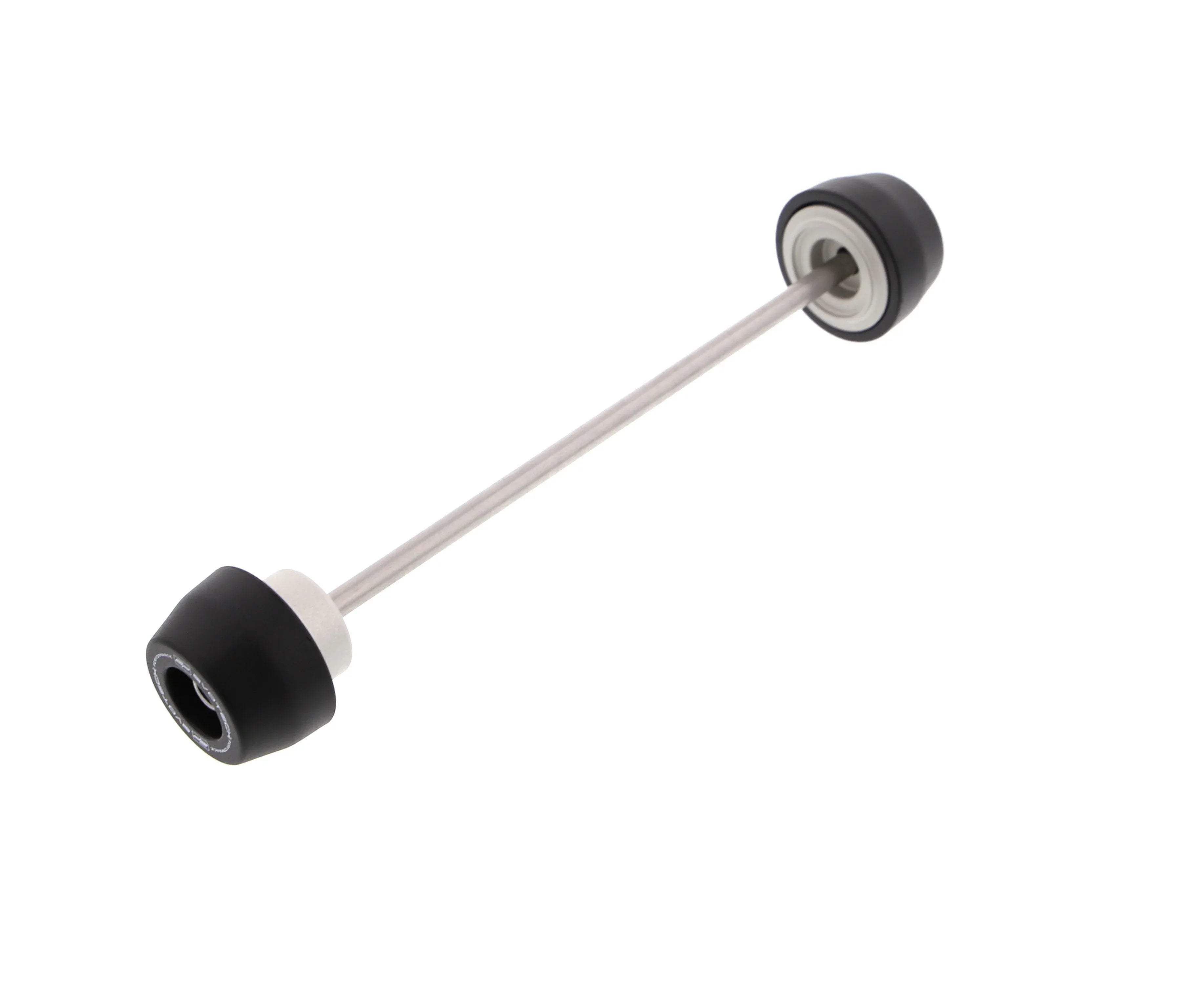 Evotech Rear Spindle Bobbins - Triumph Daytona 675R (2013-2017) - Spindle Bobbins | Evotech Performance