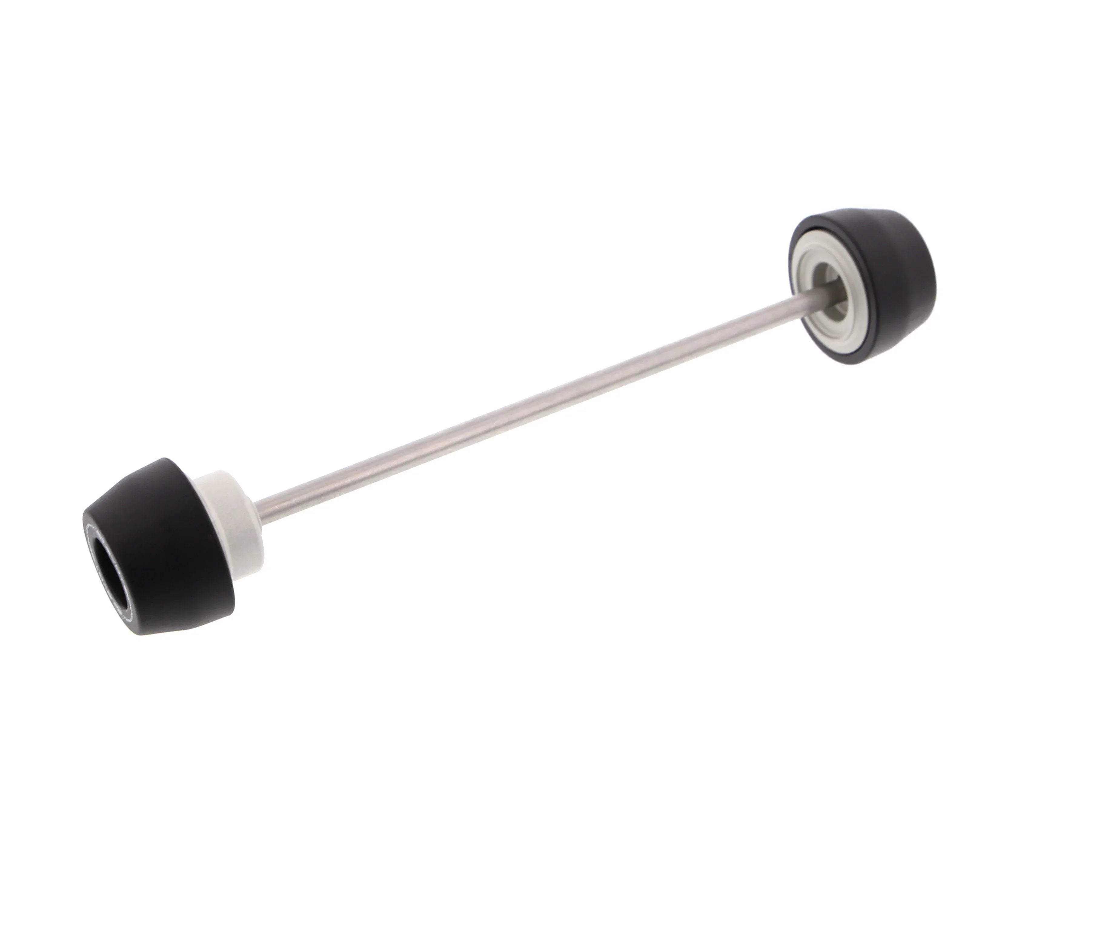 Evotech Rear Spindle Bobbins - Triumph Daytona 675R (2013-2017) - Spindle Bobbins | Evotech Performance