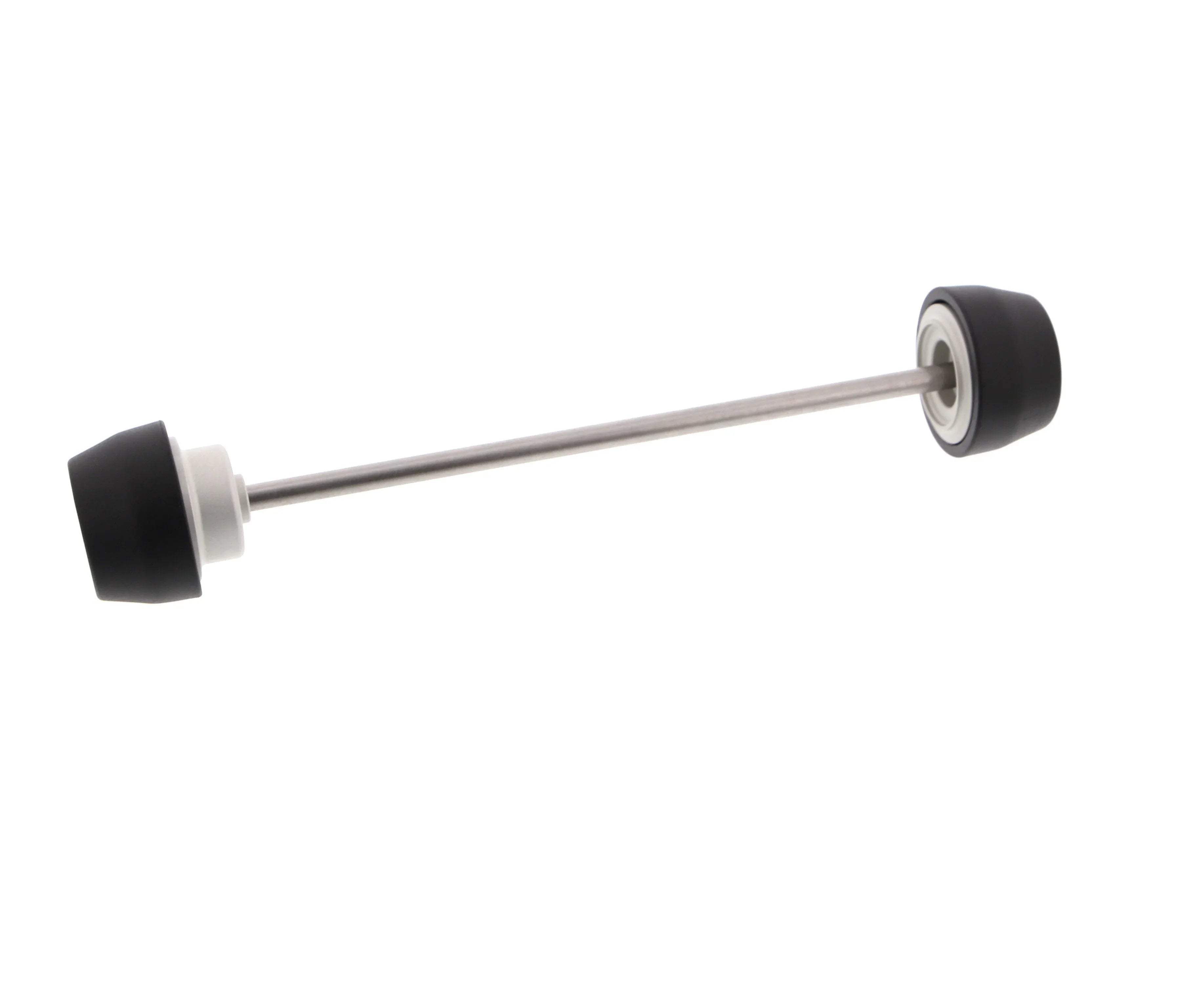 Evotech Rear Spindle Bobbins - Triumph Daytona 675R (2013-2017) - Spindle Bobbins | Evotech Performance