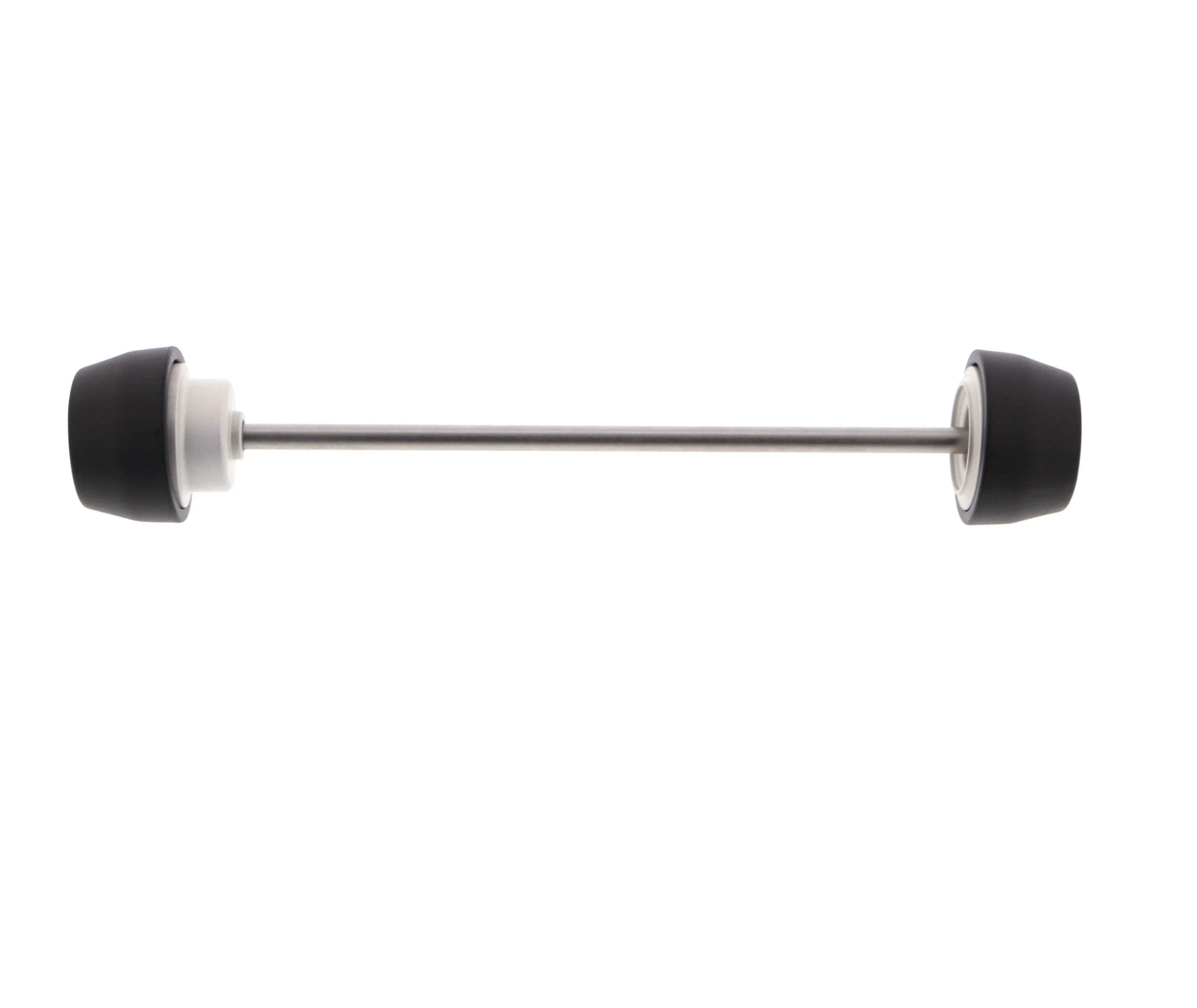 Evotech Performance Spindle Bobbins Kit - Triumph Street Triple (2013-2016) - Spindle Bobbins | Evotech Performance