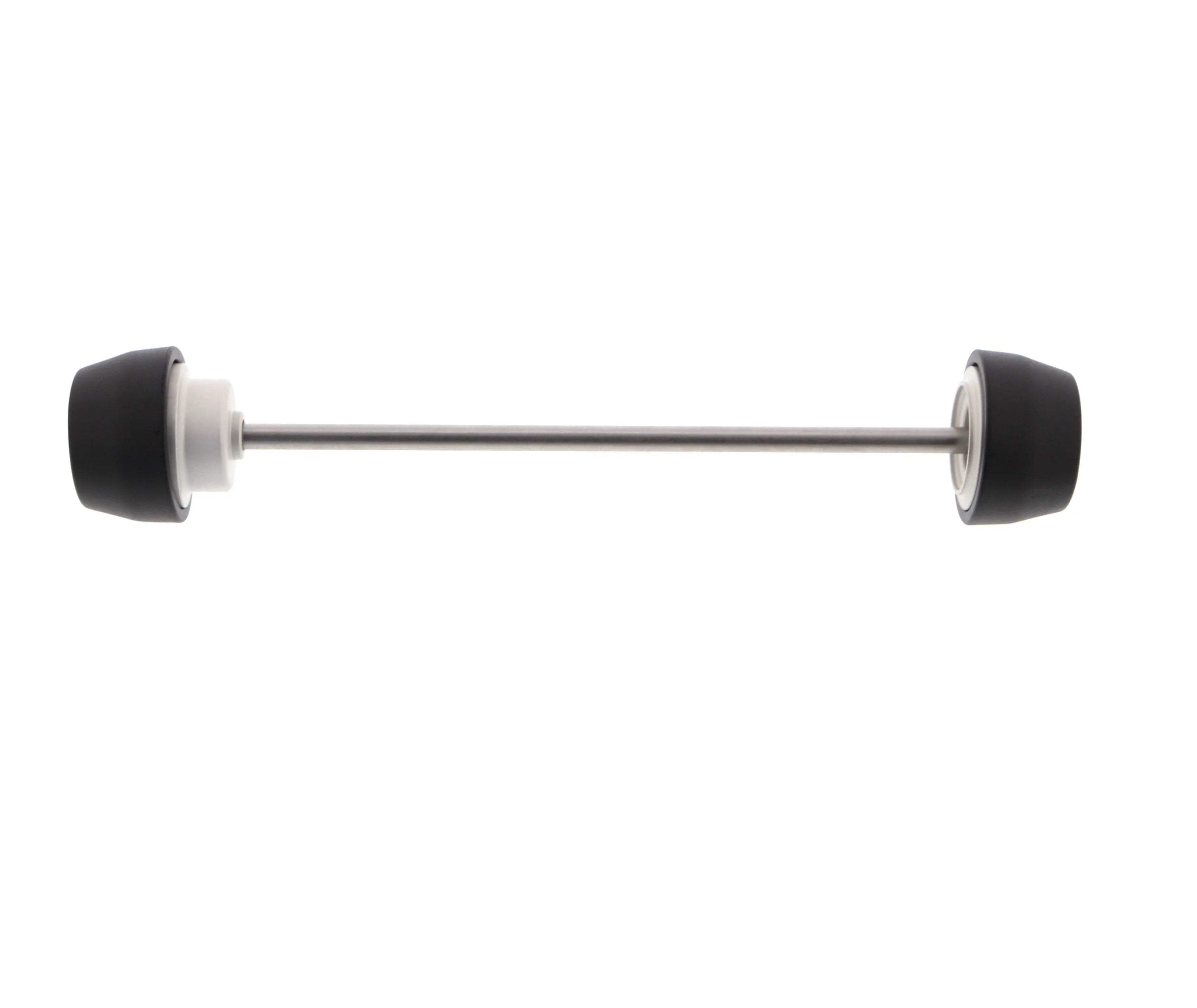 Evotech Rear Spindle Bobbins - Triumph Daytona 675R (2013-2017) - Spindle Bobbins | Evotech Performance