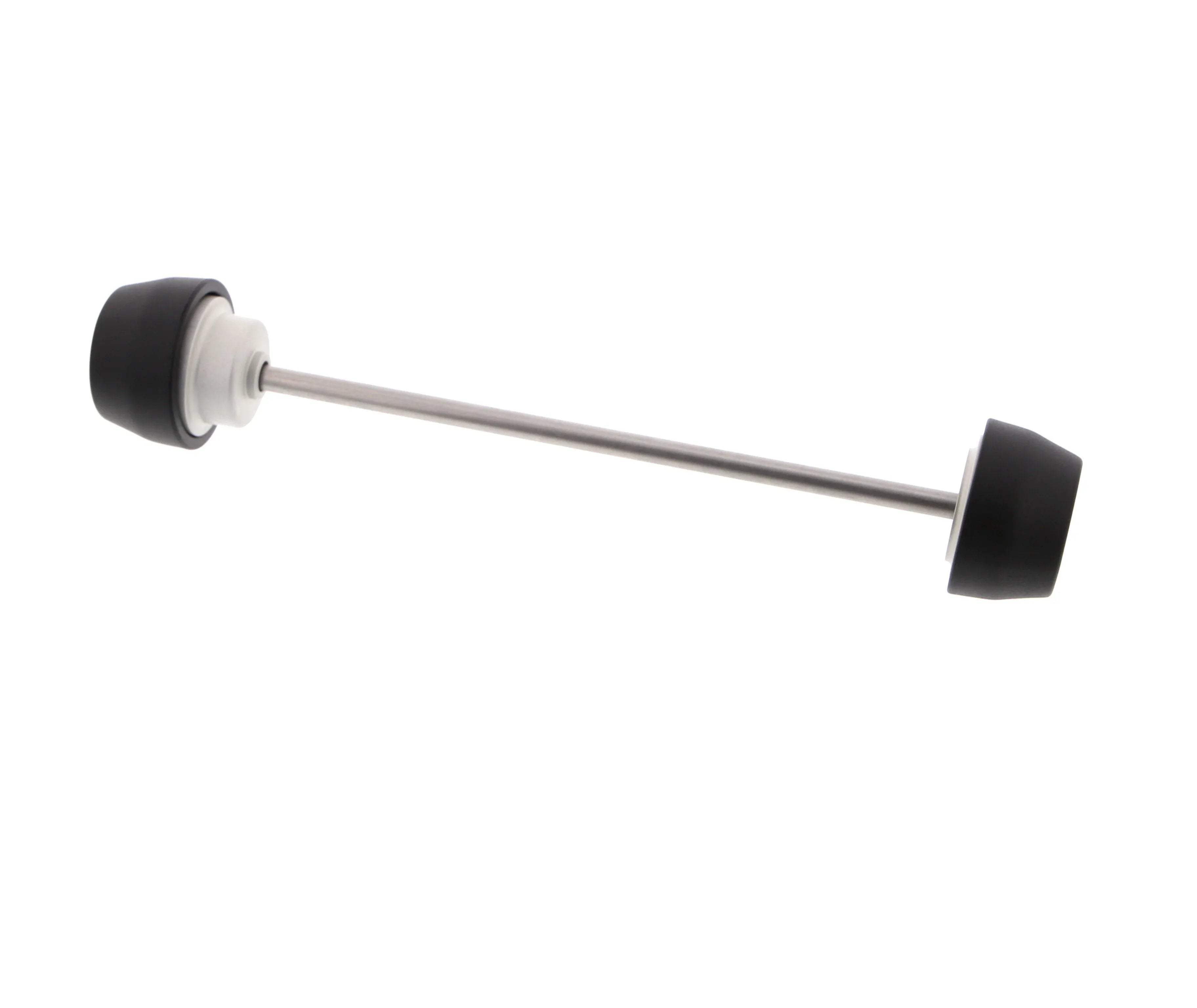 Evotech Rear Spindle Bobbins - Triumph Daytona 675R (2013-2017) - Spindle Bobbins | Evotech Performance