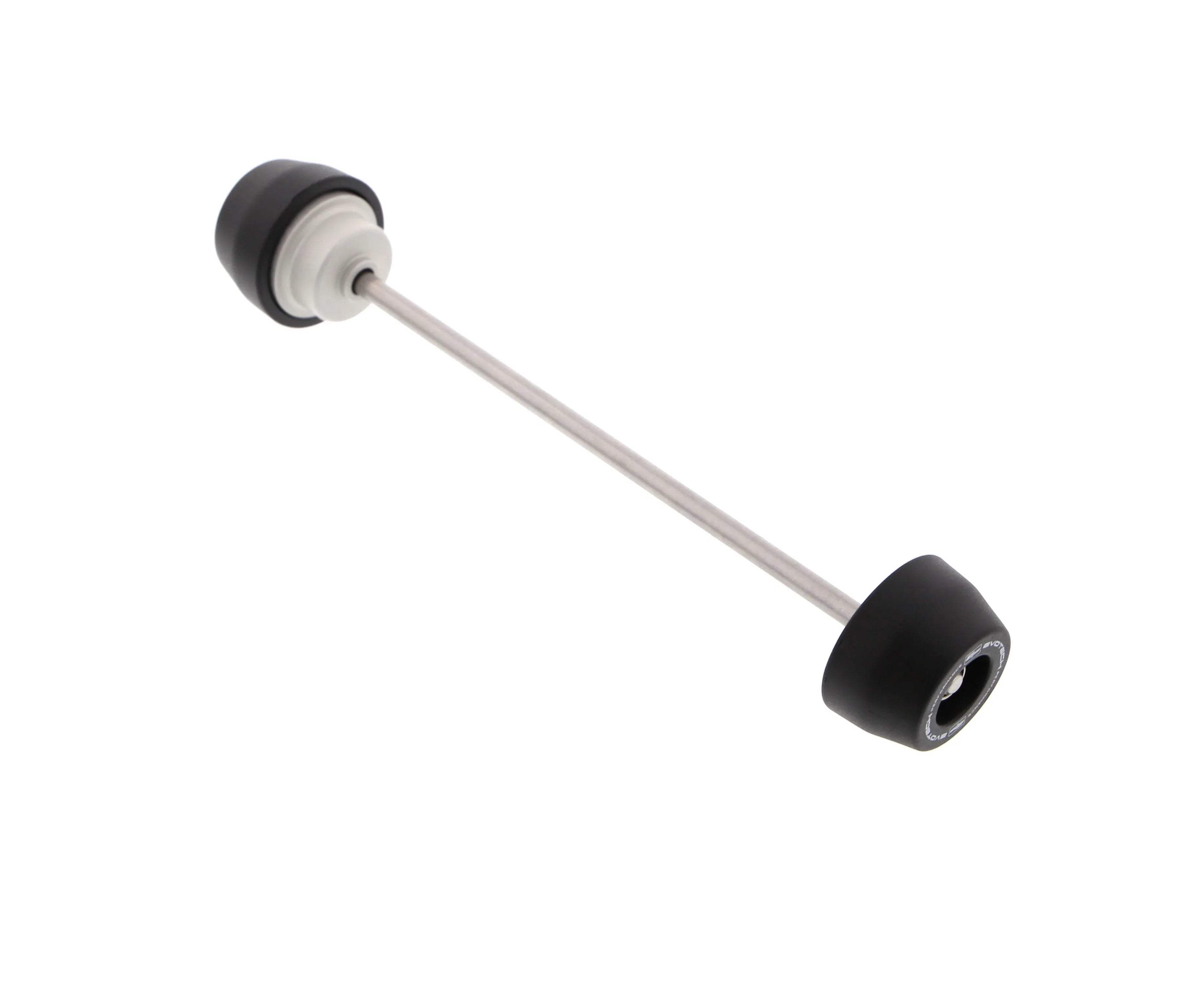 Evotech Rear Spindle Bobbins - Triumph Daytona 675R (2013-2017) - Spindle Bobbins | Evotech Performance