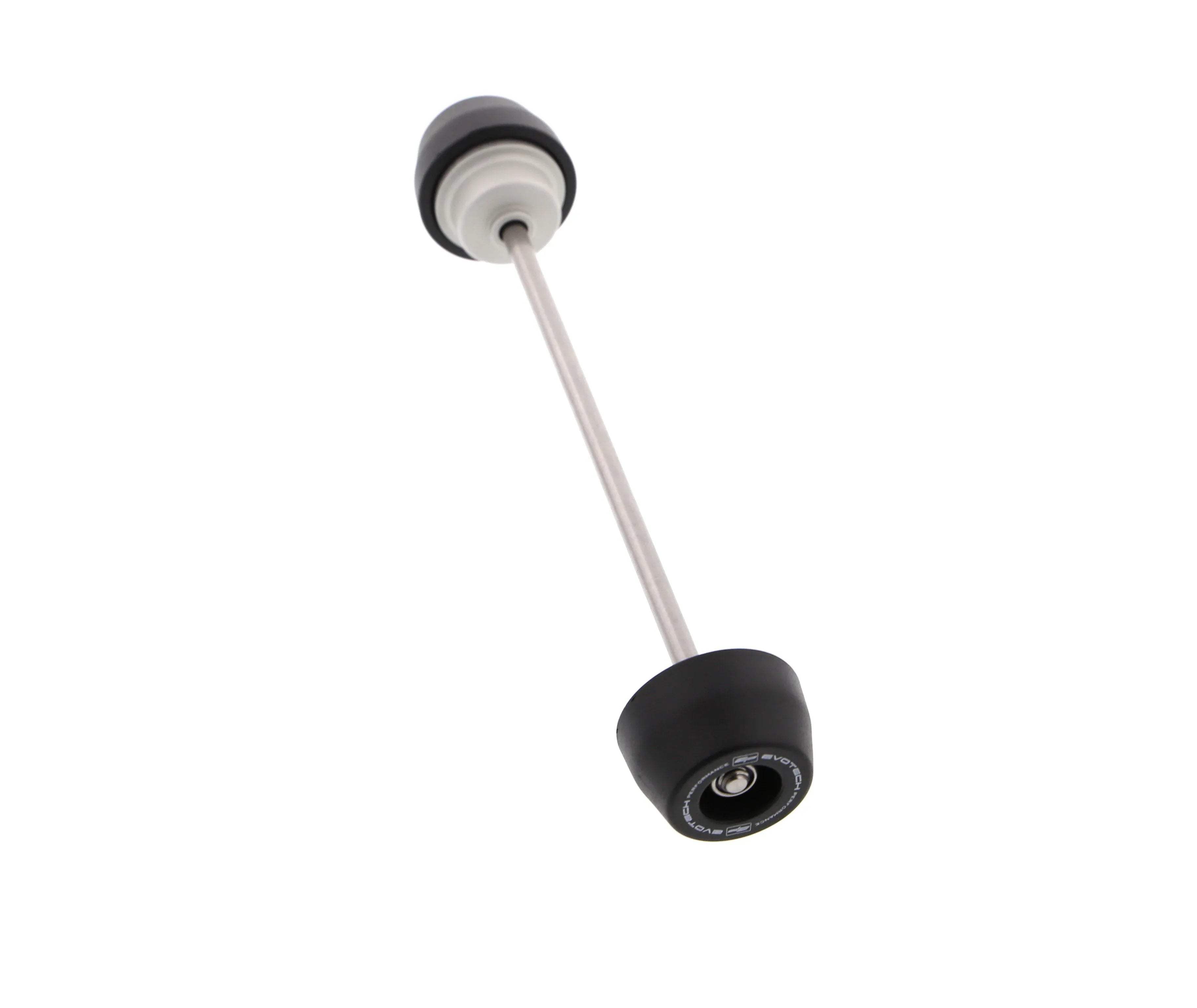 Evotech Rear Spindle Bobbins - Triumph Daytona 675R (2013-2017) - Spindle Bobbins | Evotech Performance