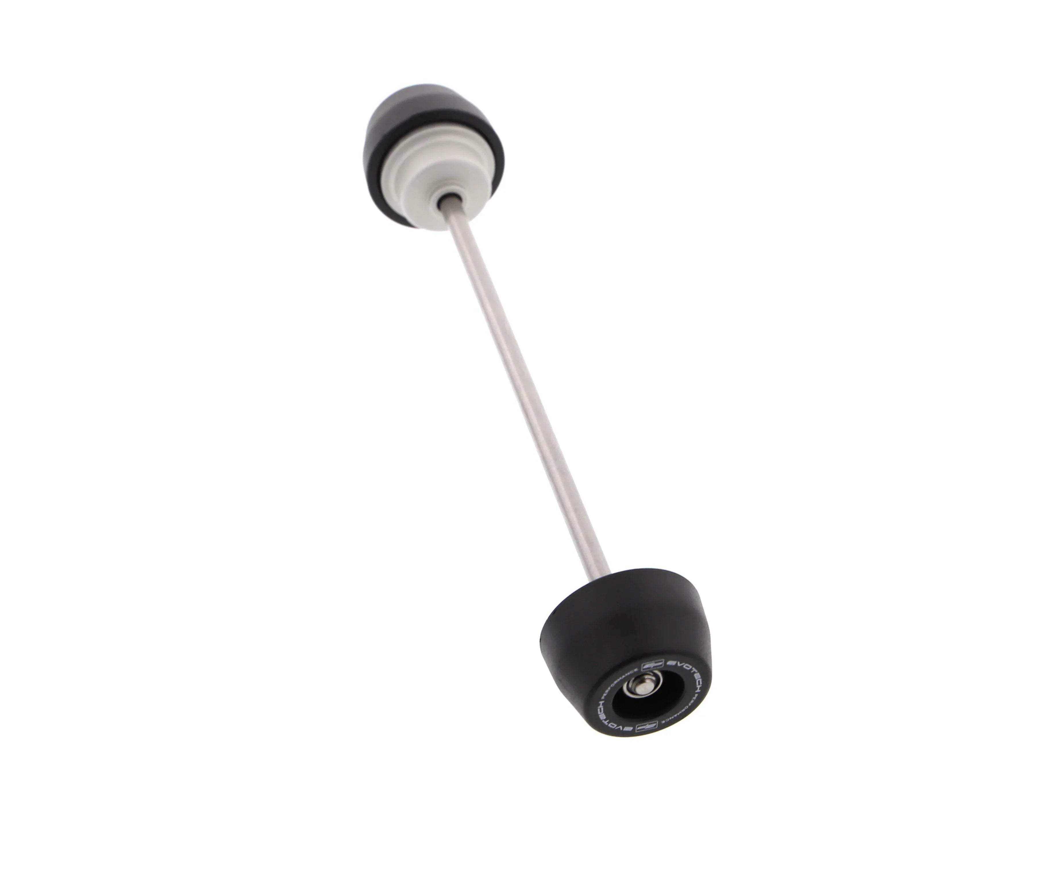 Evotech Performance Spindle Bobbins Kit - Triumph Street Triple (2007-2012) - Spindle Bobbins | Evotech Performance