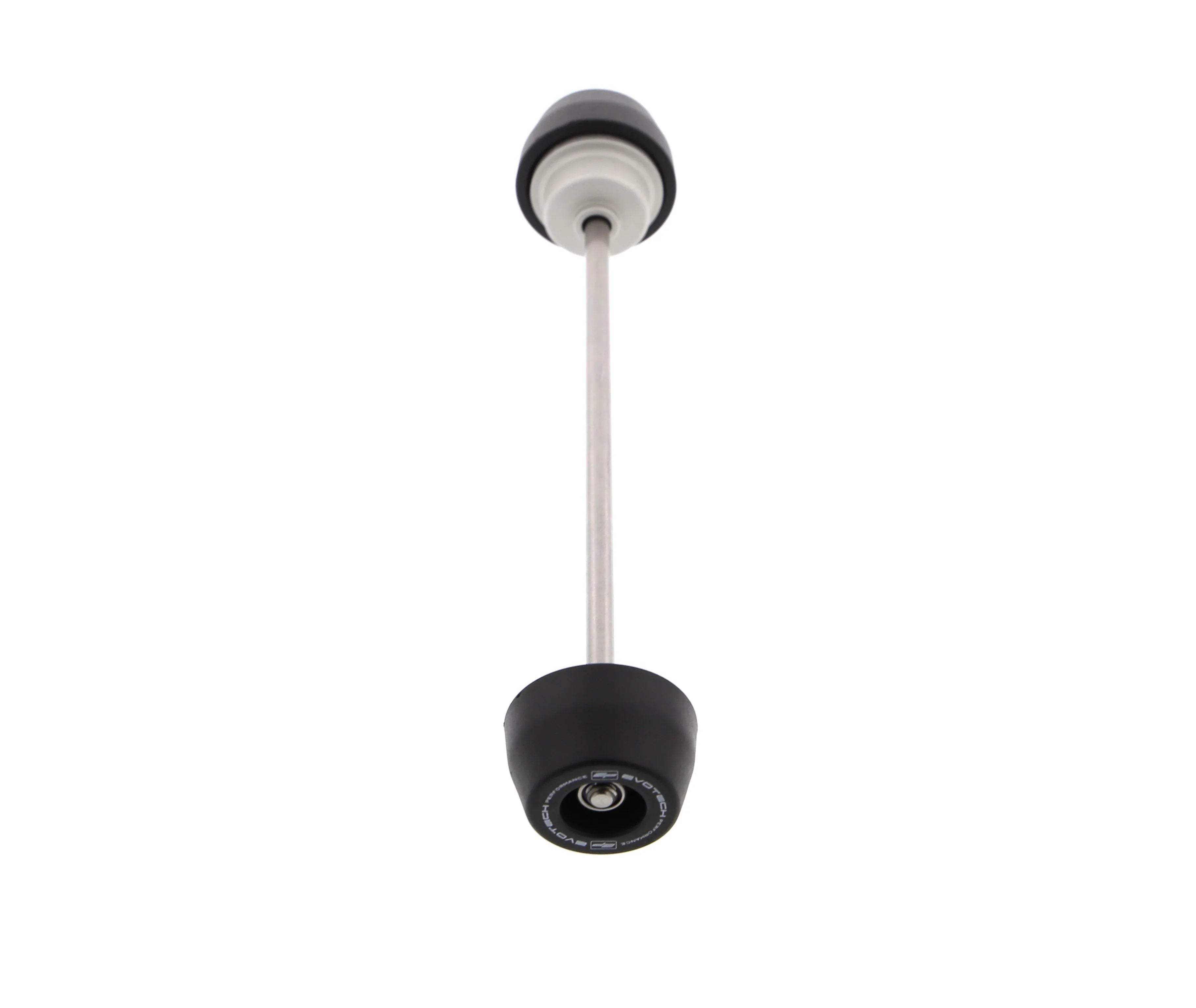 Evotech Rear Spindle Bobbins - Triumph Daytona 675R (2013-2017) - Spindle Bobbins | Evotech Performance