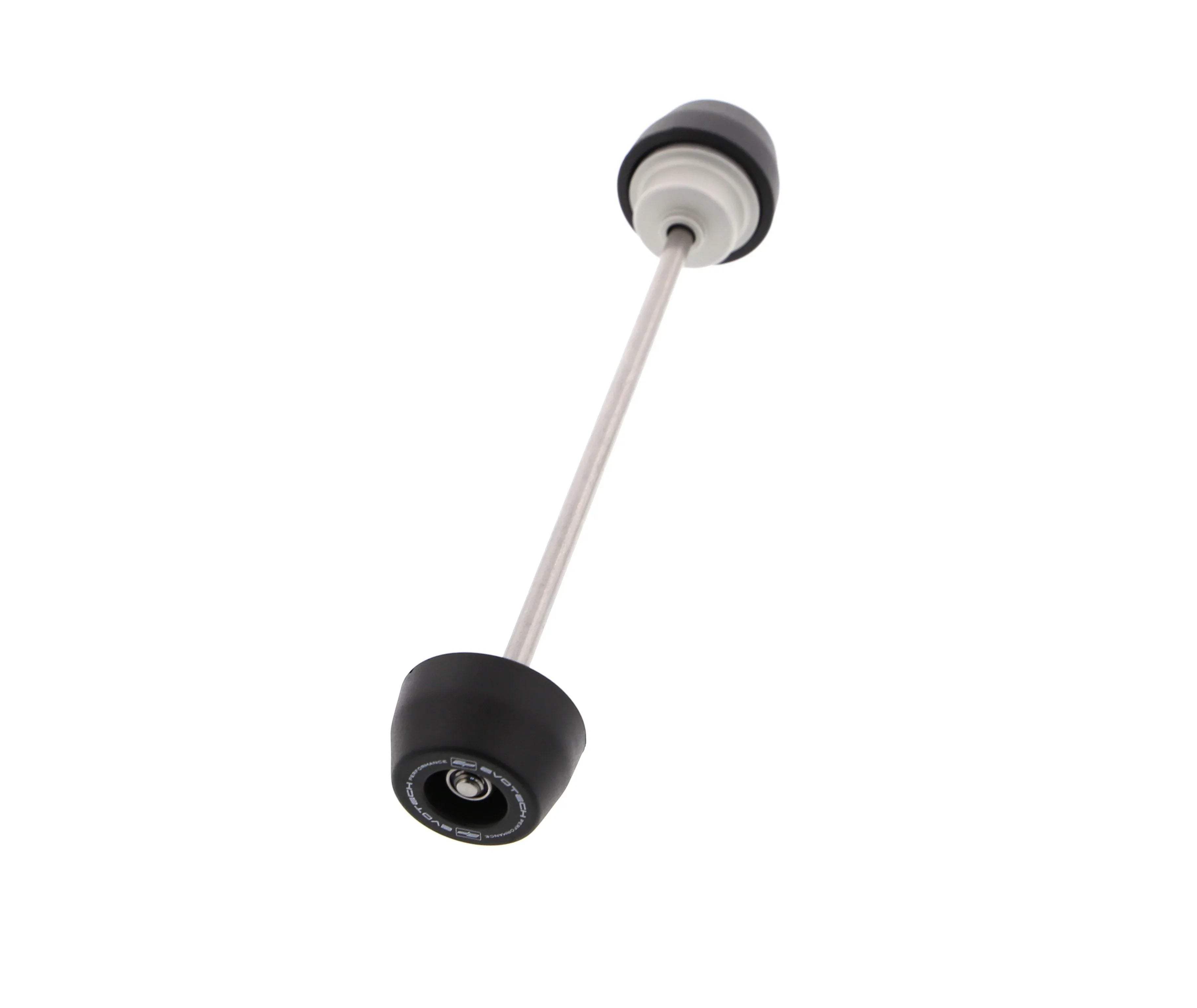 Evotech Rear Spindle Bobbins - Triumph Daytona 675R (2013-2017) - Spindle Bobbins | Evotech Performance