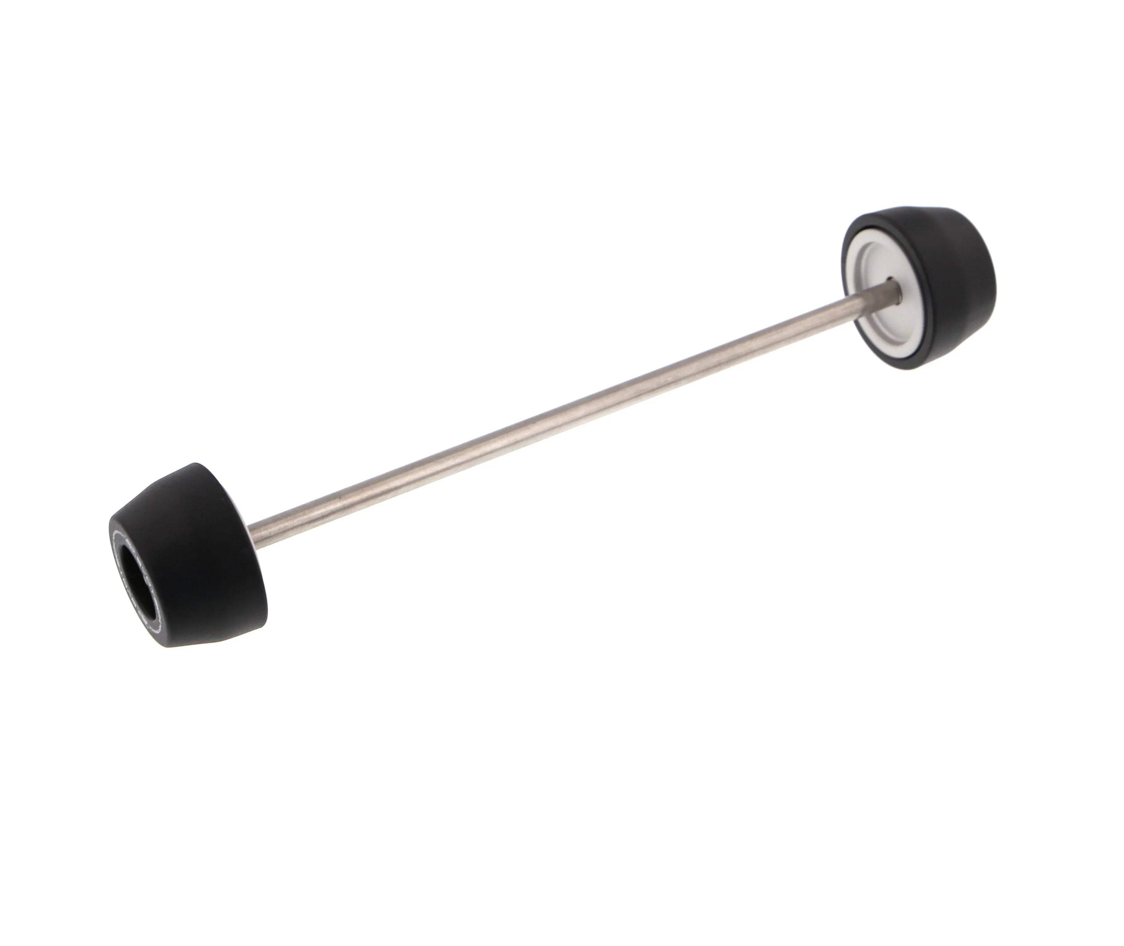 Evotech Rear Spindle Bobbins - Ducati Monster 821 Dark (2016) - Spindle Bobbins | Evotech Performance