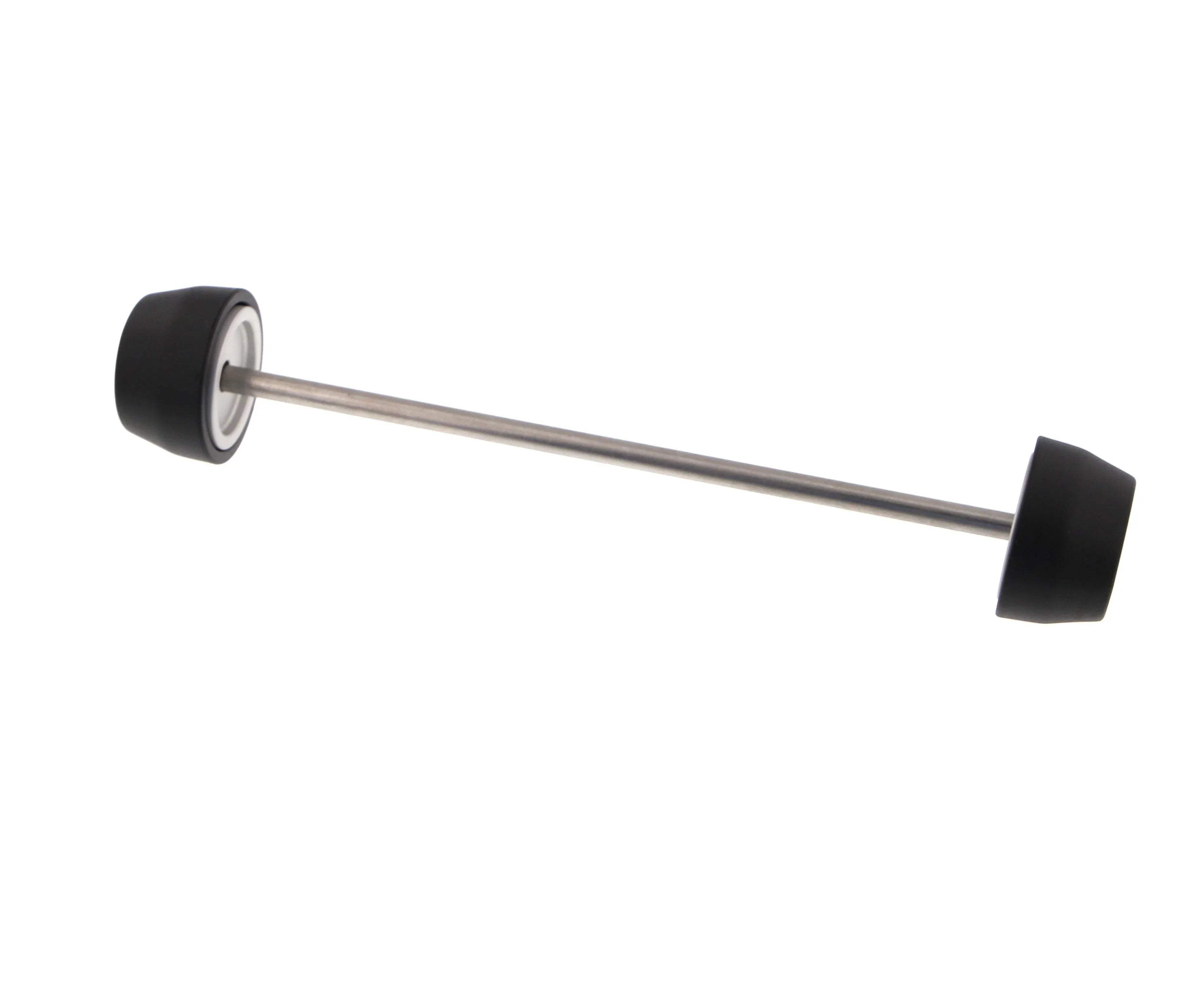 Evotech Rear Spindle Bobbins - Ducati Monster 821 Dark (2016) - Spindle Bobbins | Evotech Performance