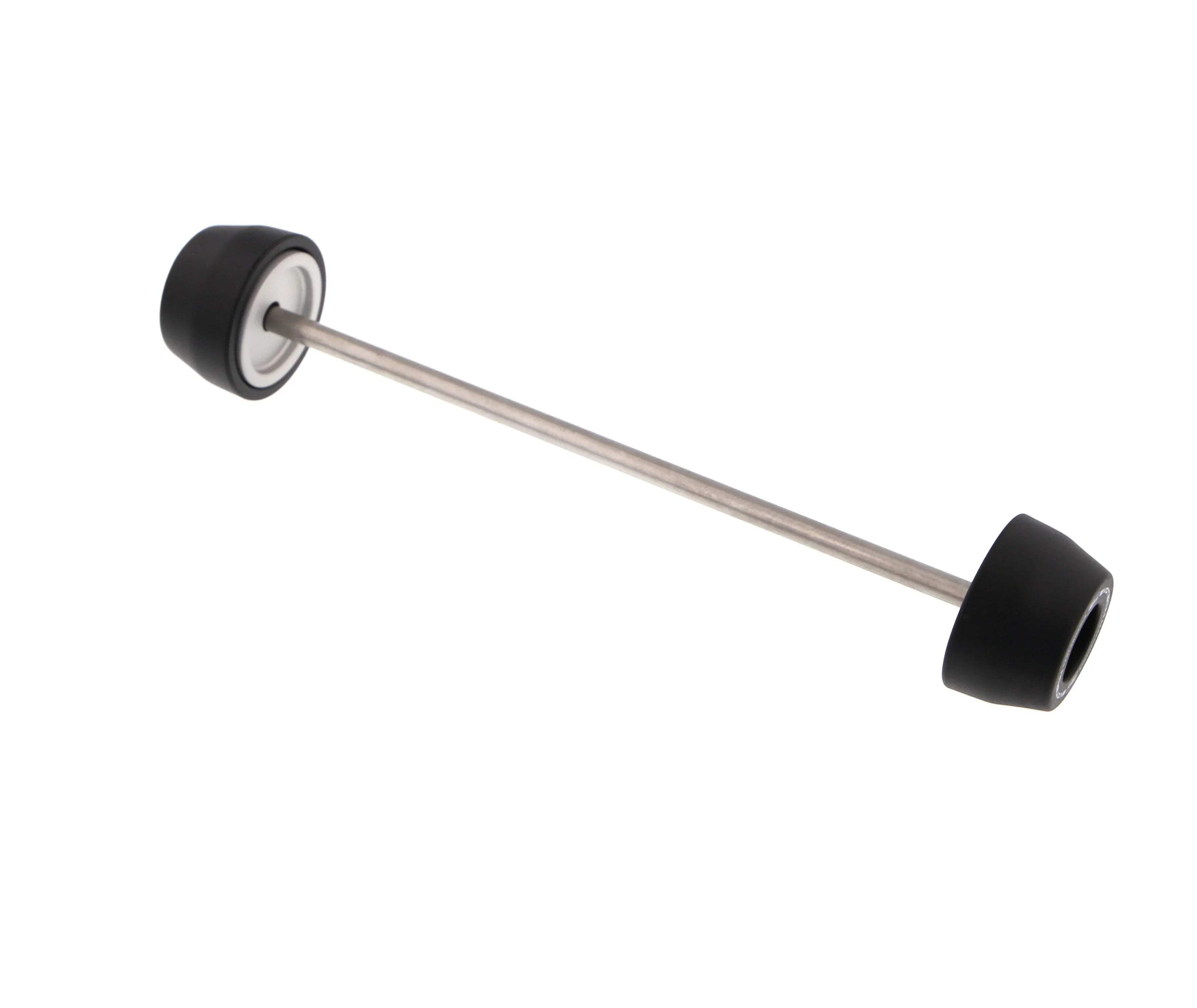 Evotech Rear Spindle Bobbins - Ducati Monster 821 Stripe (2016-2017) - Spindle Bobbins | Evotech Performance