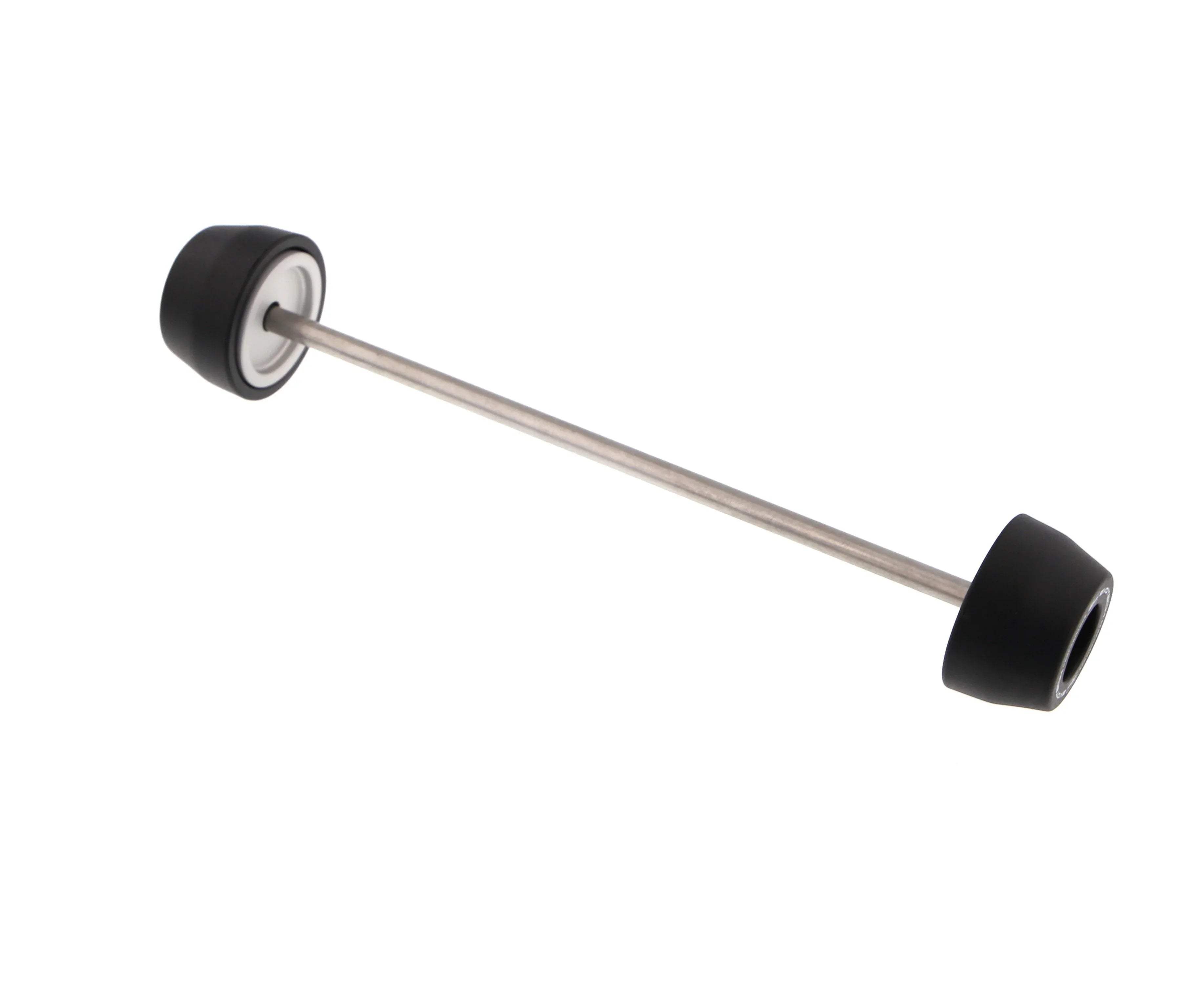 Evotech Rear Spindle Bobbins - Ducati Monster 821 Stealth (2019-2020) - Spindle Bobbins | Evotech Performance
