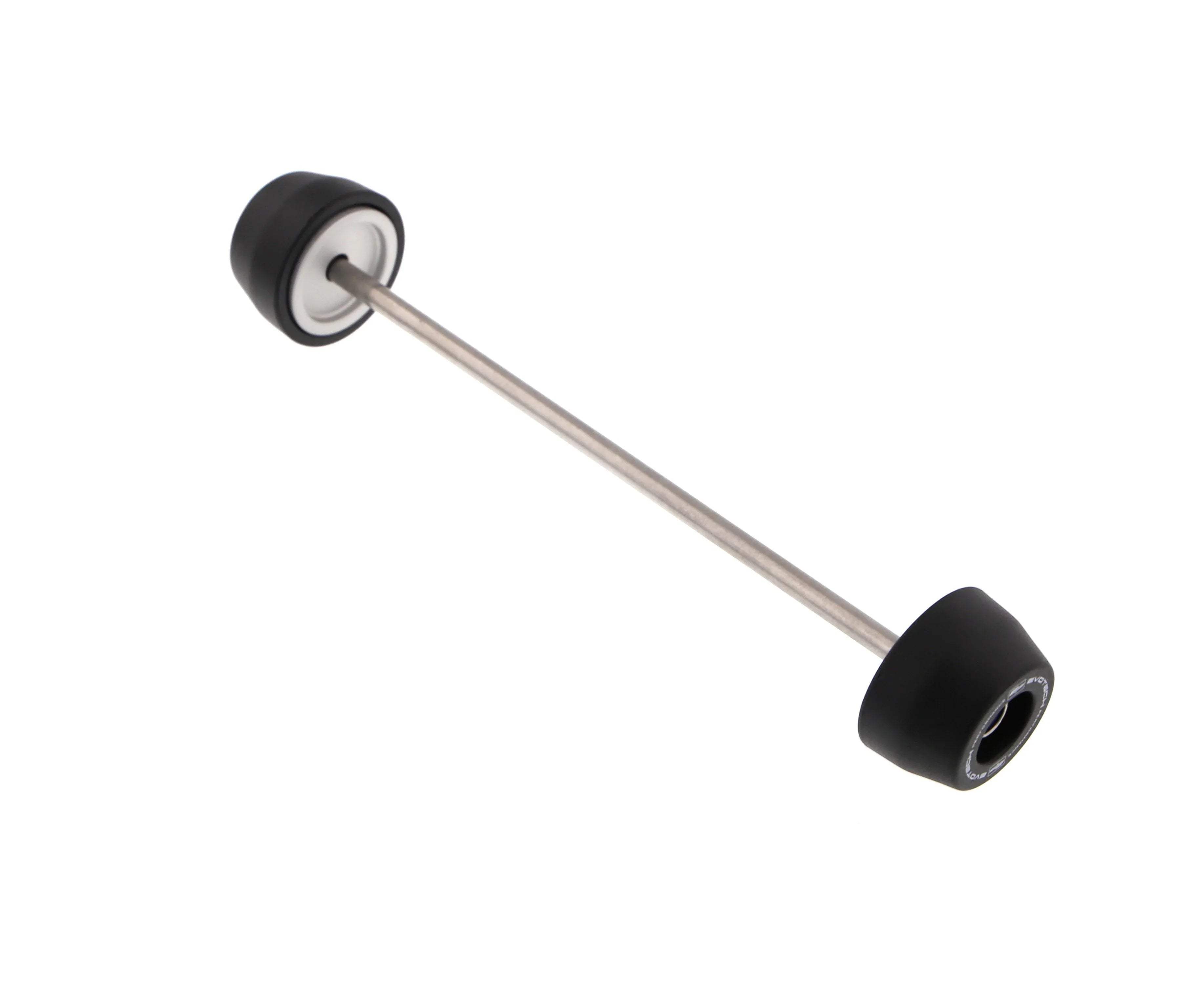 Evotech Rear Spindle Bobbins - Ducati Monster 821 (2018-2020) - Spindle Bobbins | Evotech Performance
