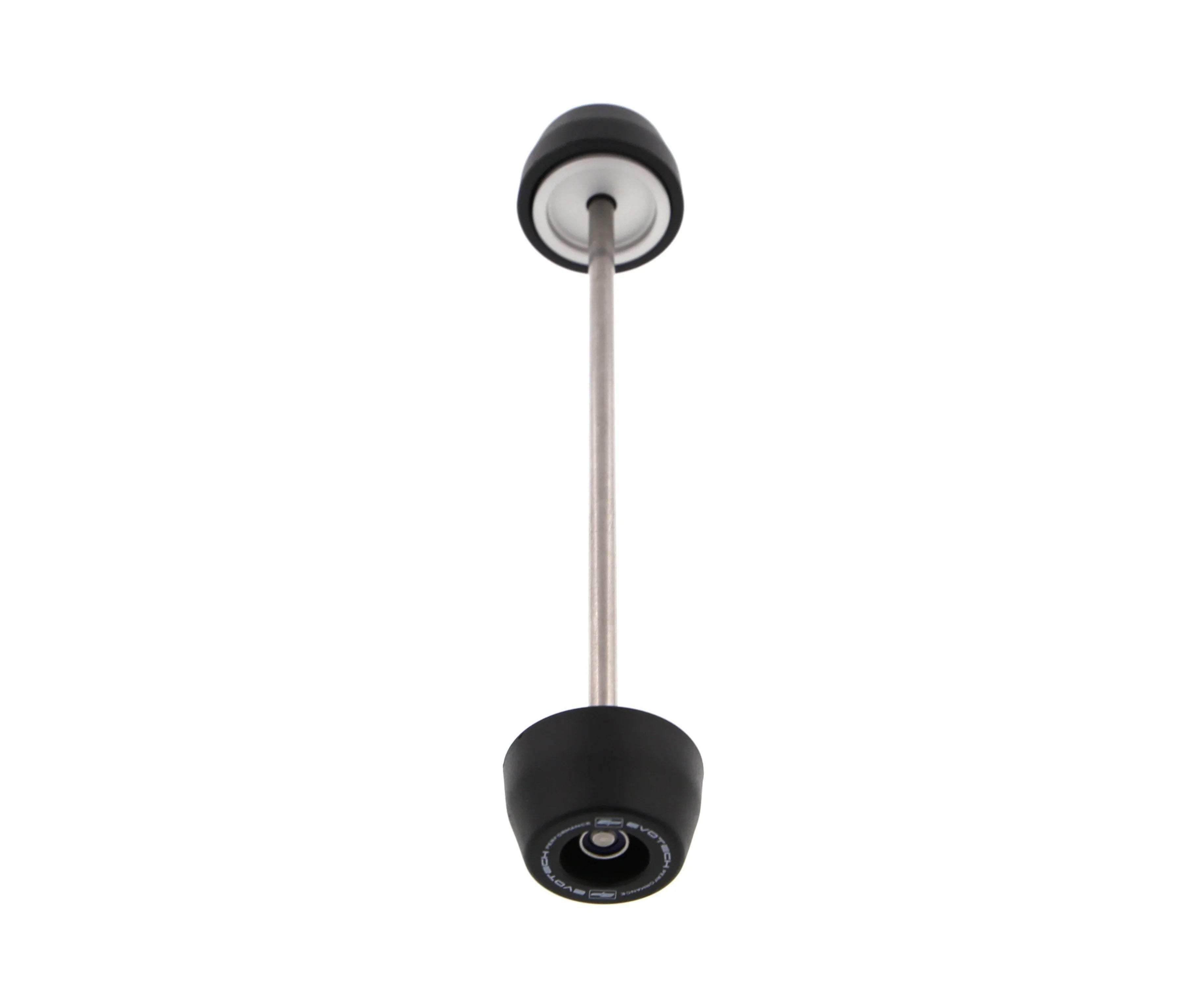 Evotech Rear Spindle Bobbins - Ducati Monster 821 (2018-2020) - Spindle Bobbins | Evotech Performance