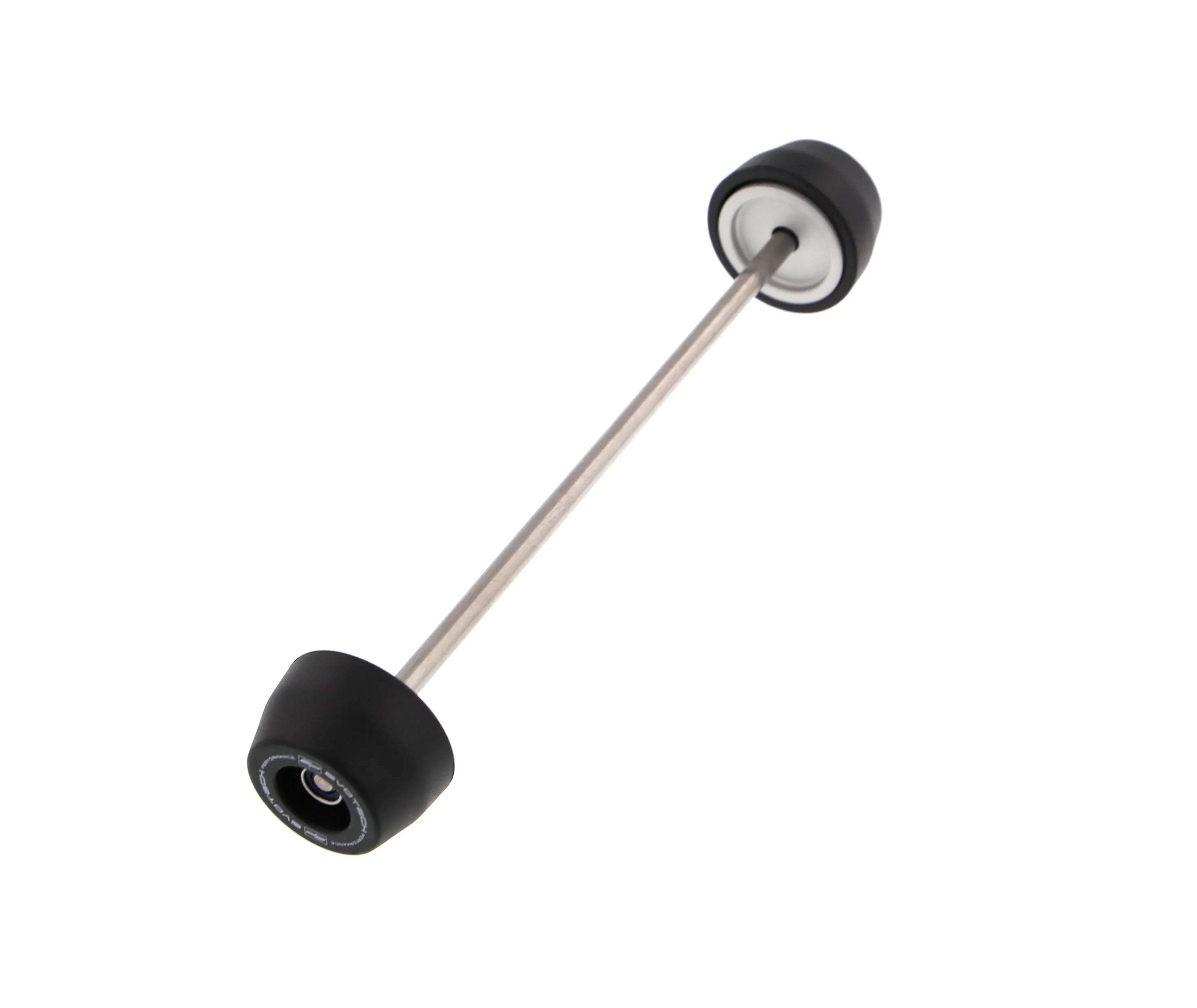 Evotech Rear Spindle Bobbins - Ducati Monster 821 Dark (2016) - Spindle Bobbins | Evotech Performance