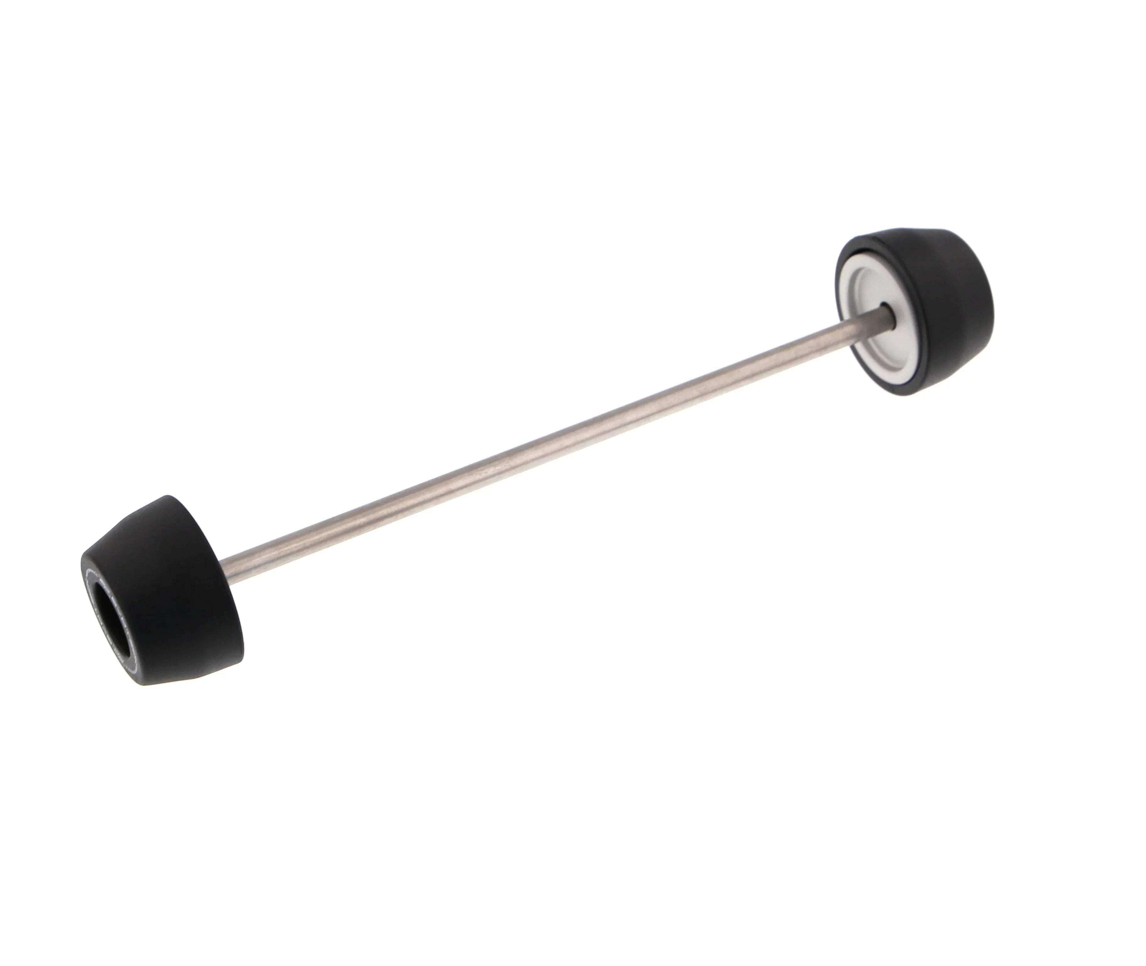 Evotech Rear Spindle Bobbins - Ducati Monster 821 Dark (2016) - Spindle Bobbins | Evotech Performance