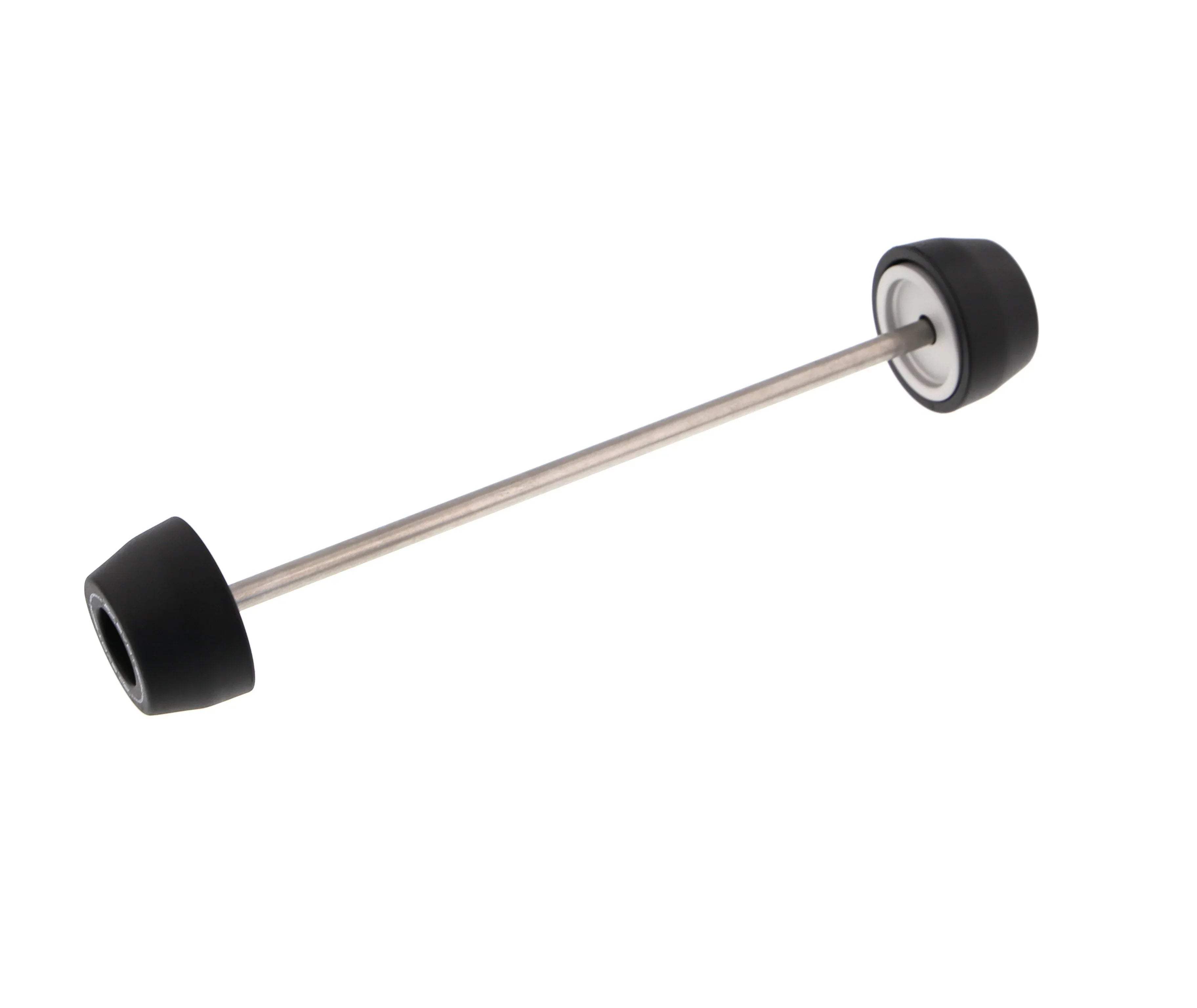Evotech Rear Spindle Bobbins - Ducati Monster 821 Stealth (2019-2020) - Spindle Bobbins | Evotech Performance