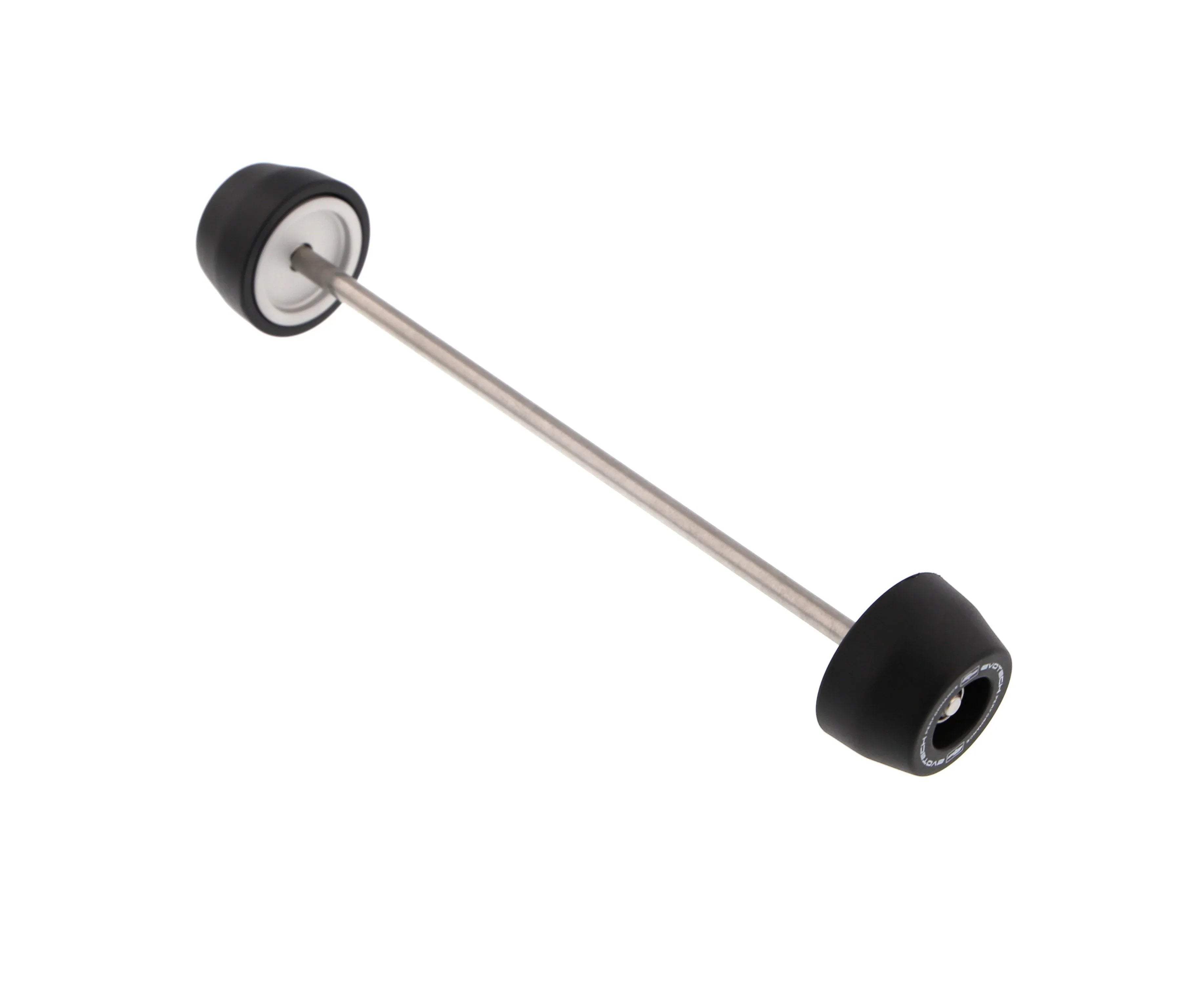 Evotech Rear Spindle Bobbins - Ducati Monster 821 (2013-2017) - Spindle Bobbins | Evotech Performance