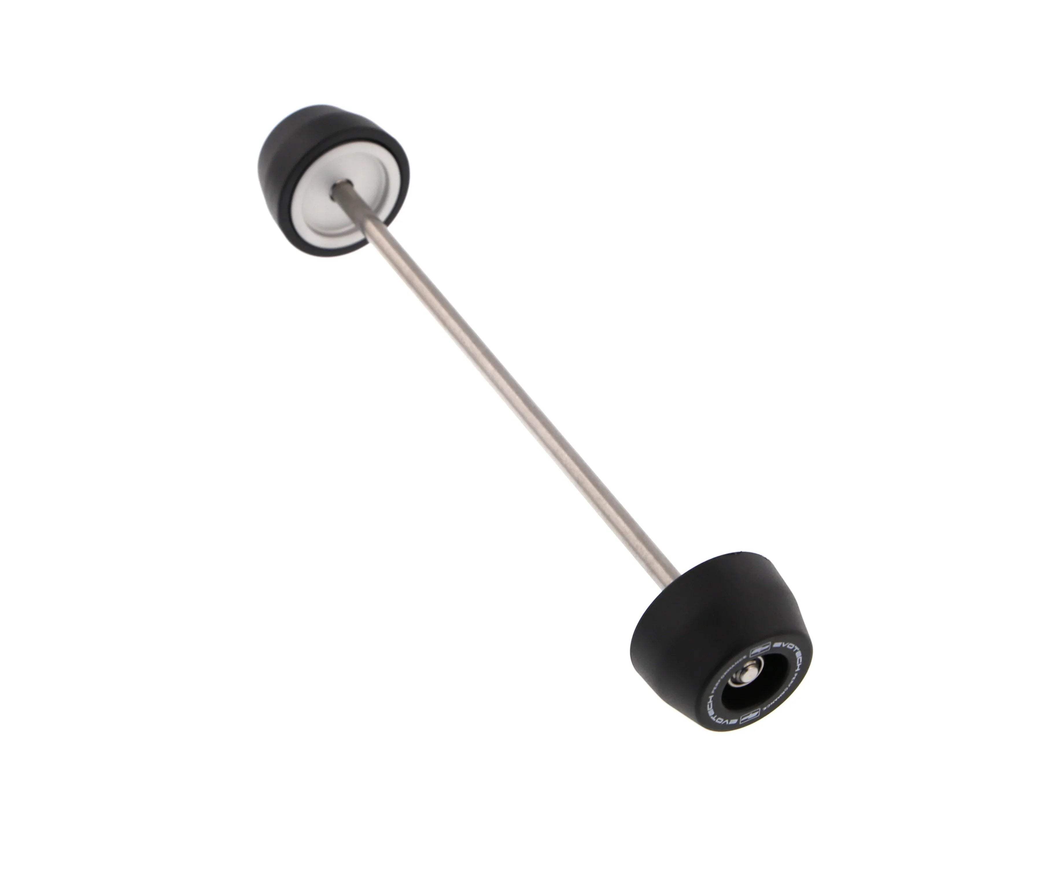 Evotech Performance Spindle Bobbins Kit - Ducati Monster 821 (2013-2017) - Spindle Bobbins | Evotech Performance