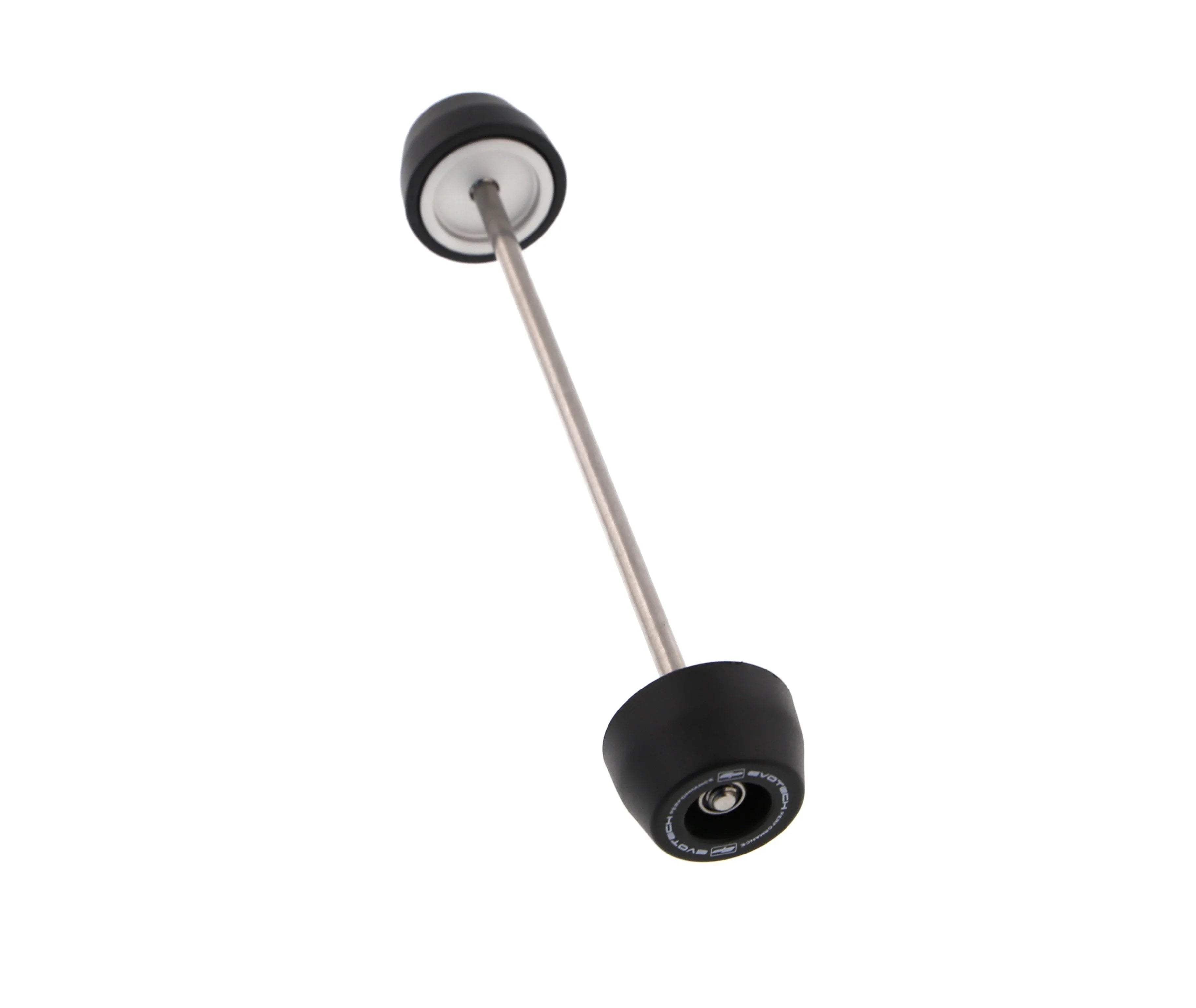 Evotech Performance Spindle Bobbins Kit - Ducati Monster 821 (2013-2017) - Spindle Bobbins | Evotech Performance
