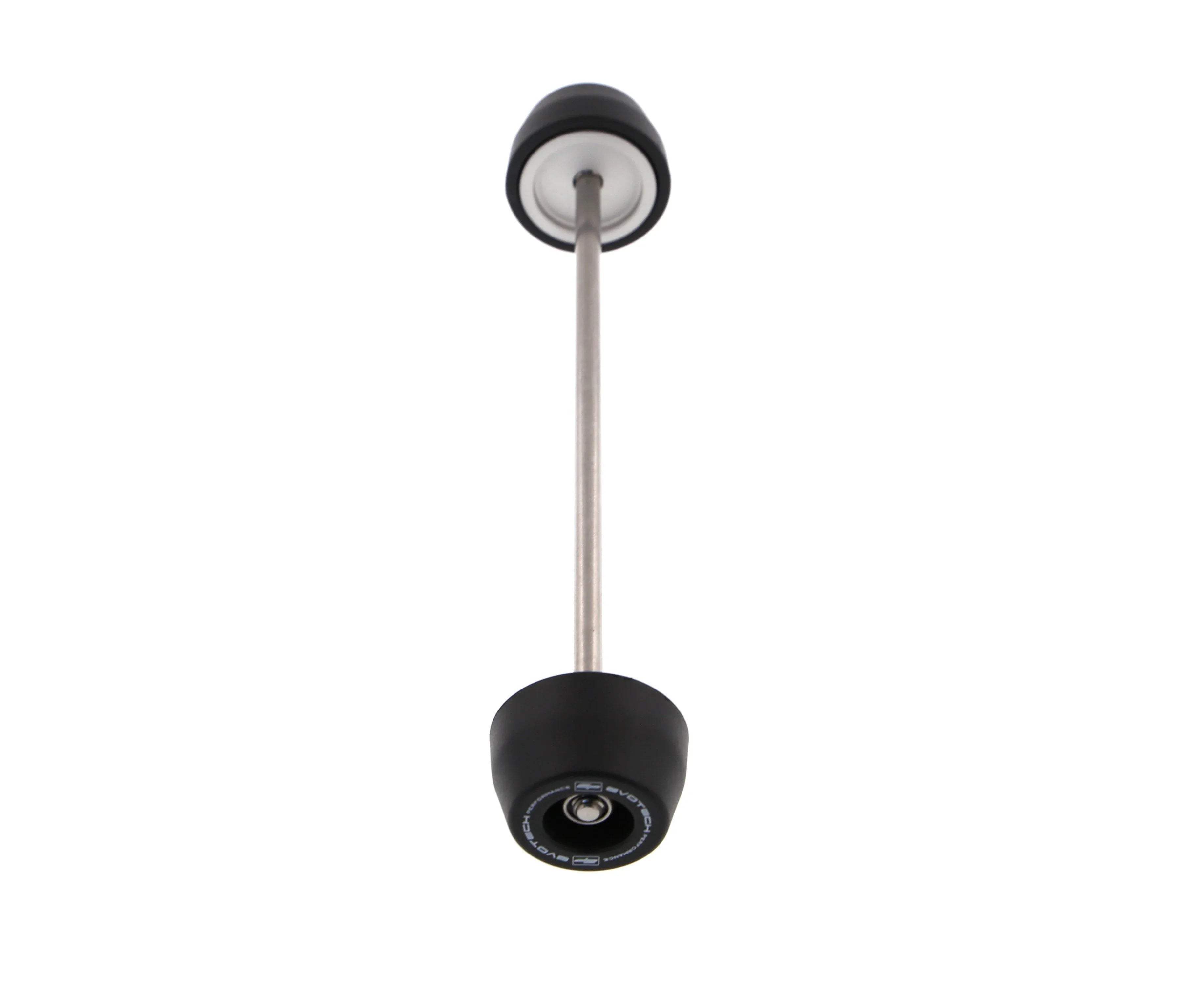 Evotech Performance Spindle Bobbins Kit - Ducati Monster 821 (2013-2017) - Spindle Bobbins | Evotech Performance