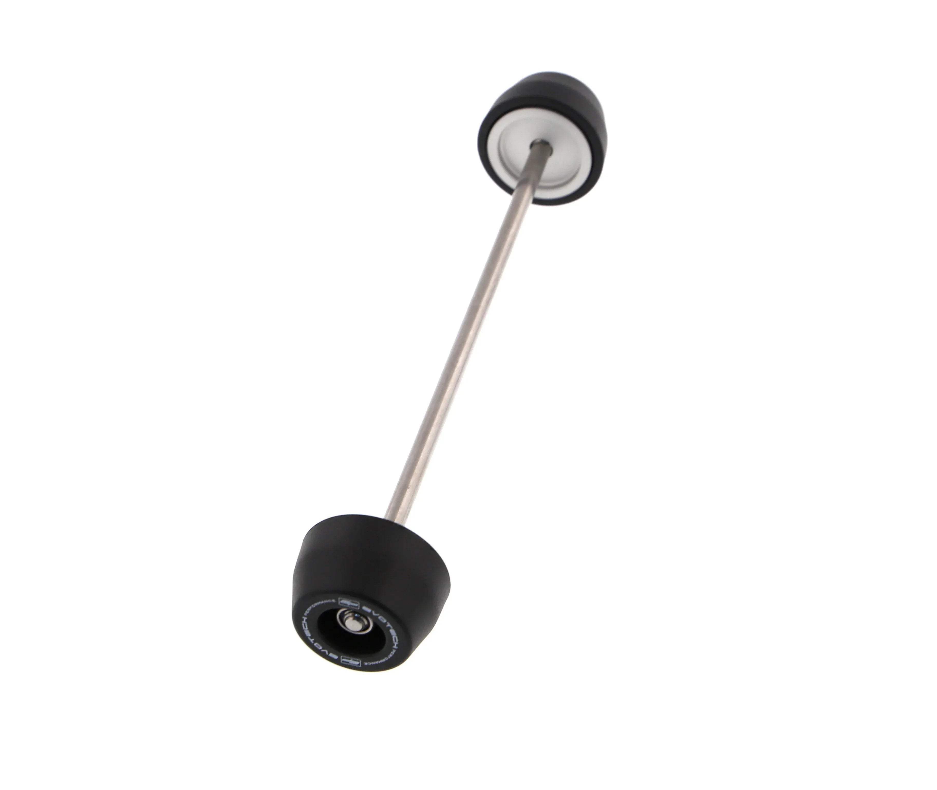 Evotech Performance Spindle Bobbins Kit - Ducati Monster 821 (2013-2017) - Spindle Bobbins | Evotech Performance