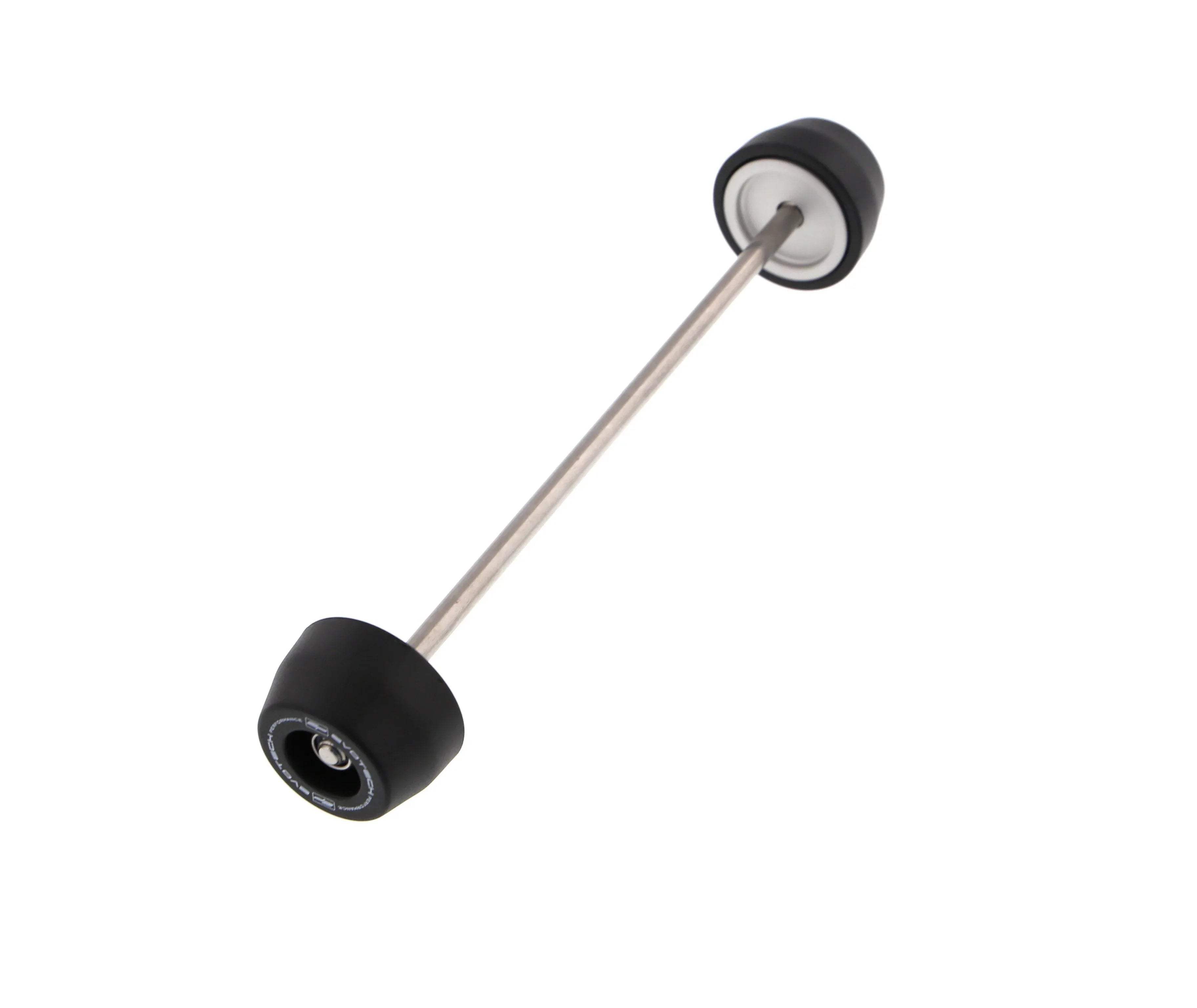 Evotech Performance Spindle Bobbins Kit - Ducati Monster 821 (2013-2017) - Spindle Bobbins | Evotech Performance