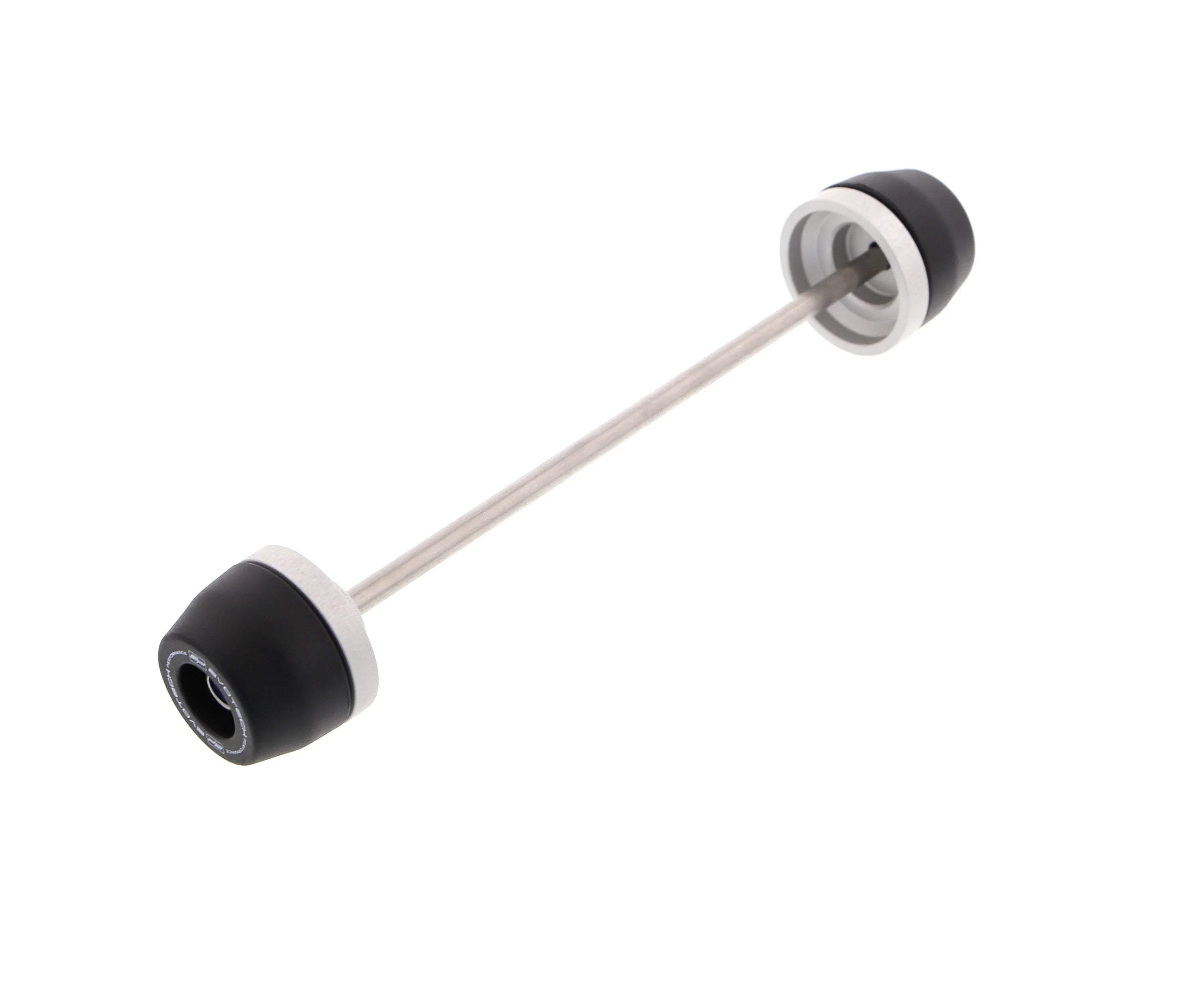 Evotech Rear Spindle Bobbins - BMW S 1000 R (2025+) - Spindle Bobbins | Evotech Performance