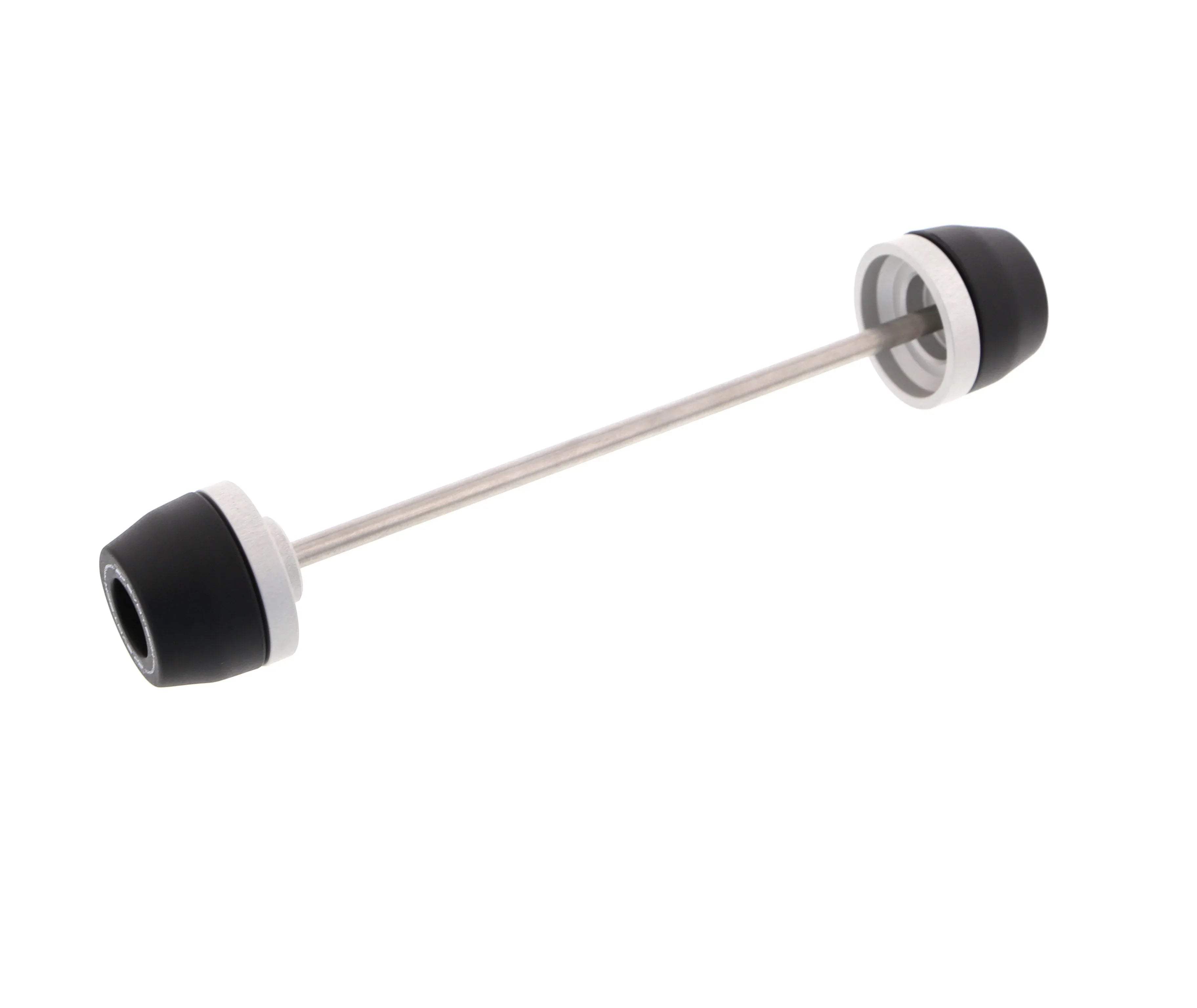 Evotech Rear Spindle Bobbins - BMW S 1000 R (2025+) - Spindle Bobbins | Evotech Performance