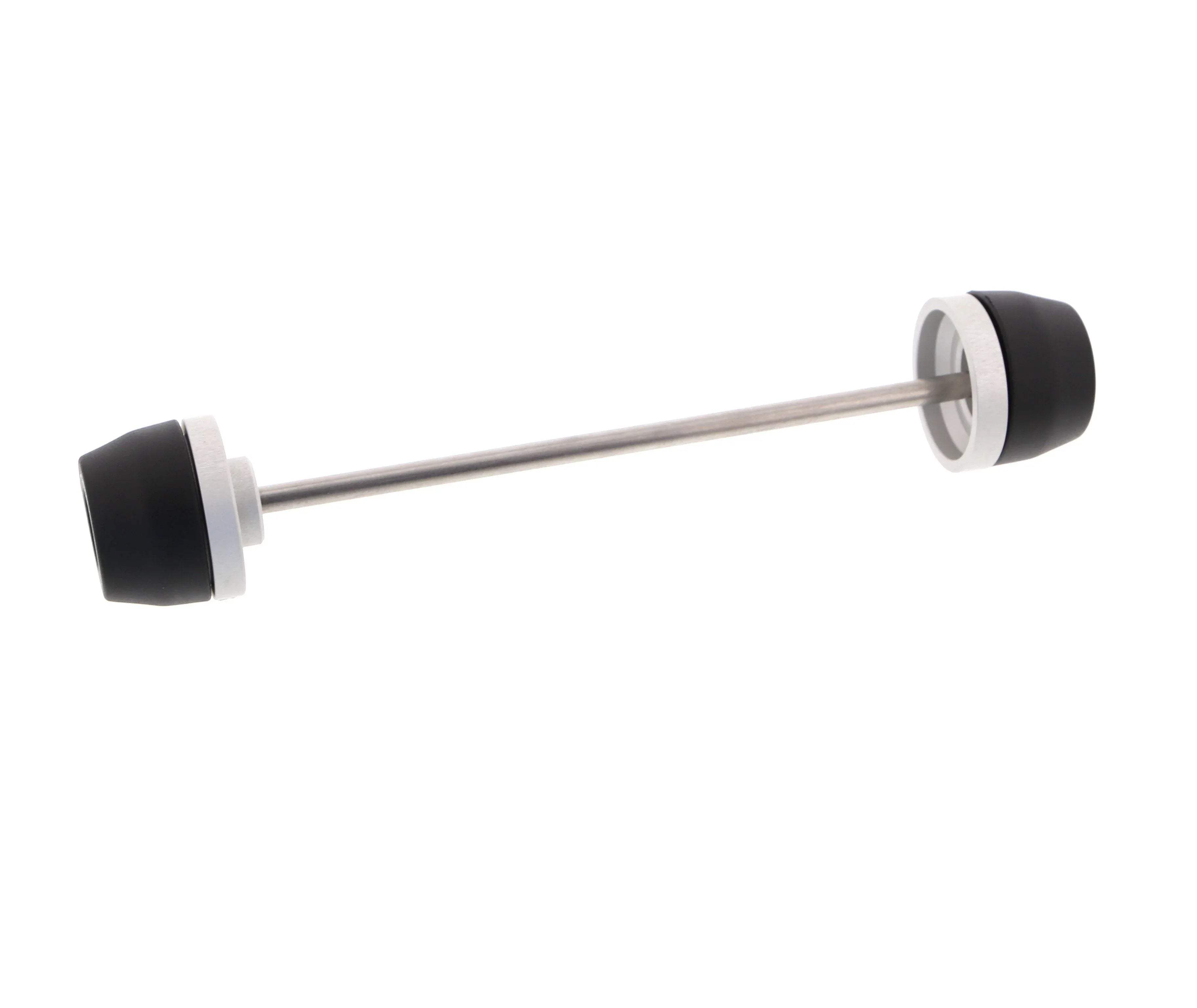 Evotech Rear Spindle Bobbins - BMW S 1000 R (2025+) - Spindle Bobbins | Evotech Performance