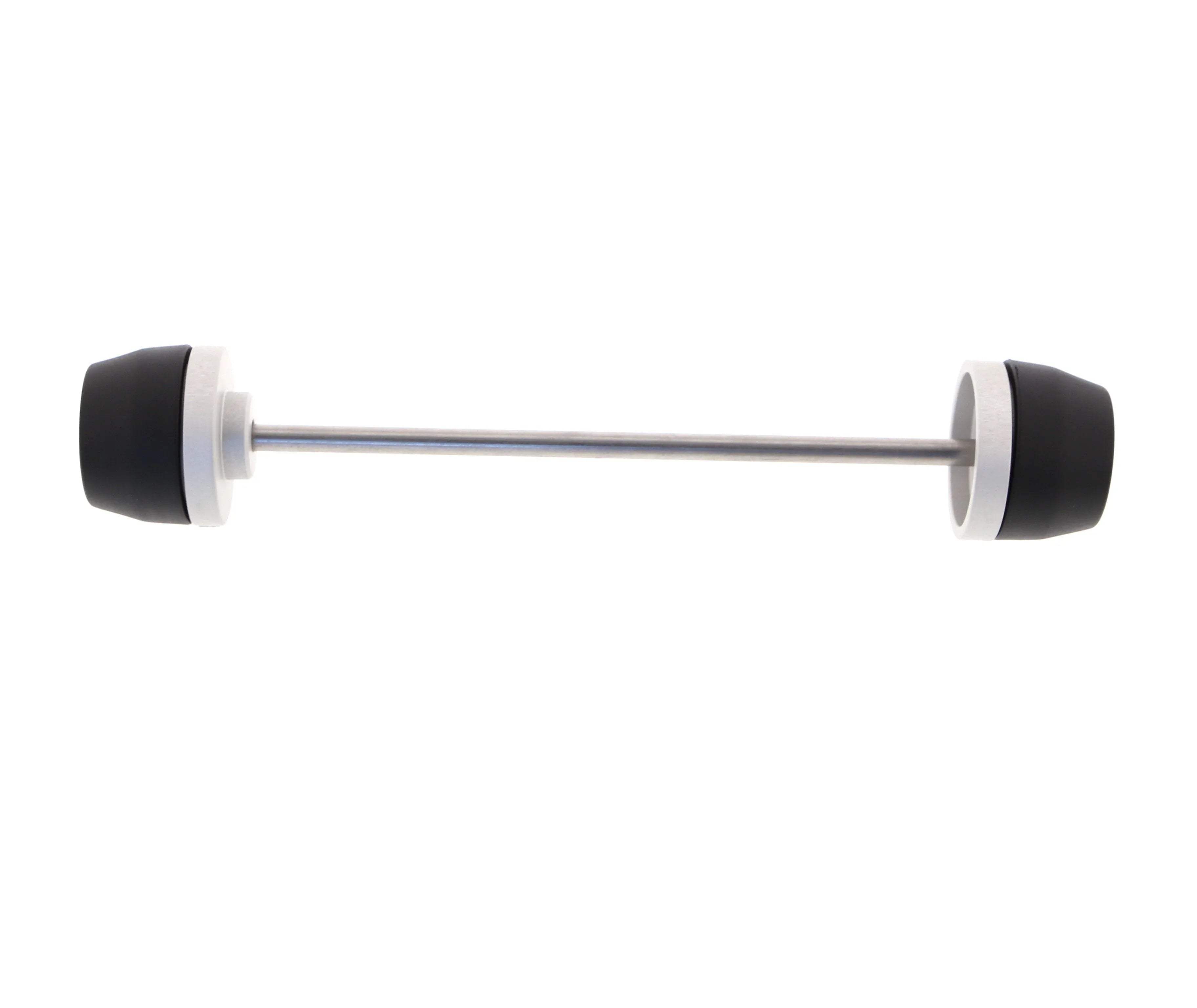 Evotech Rear Spindle Bobbins - BMW S 1000 R (2025+) - Spindle Bobbins | Evotech Performance