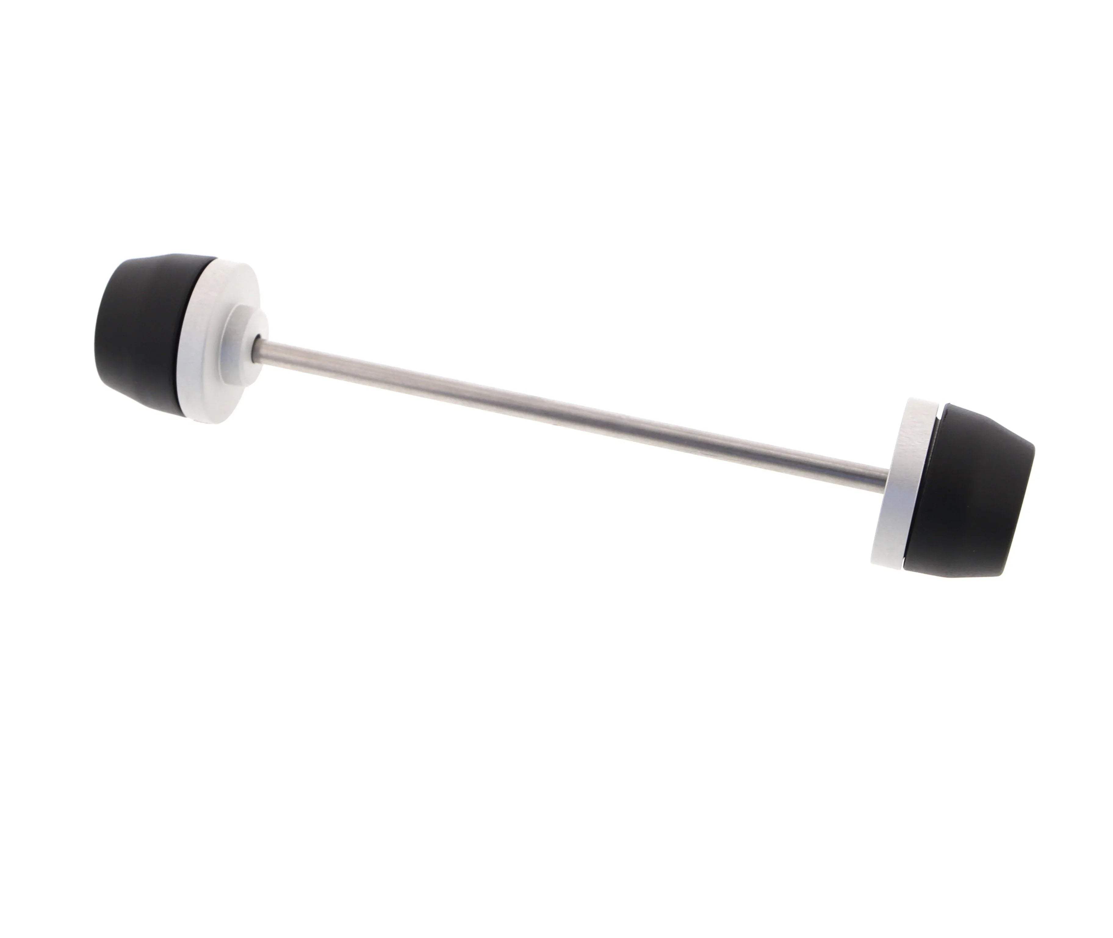 Evotech Rear Spindle Bobbins - BMW S 1000 R (2025+) - Spindle Bobbins | Evotech Performance