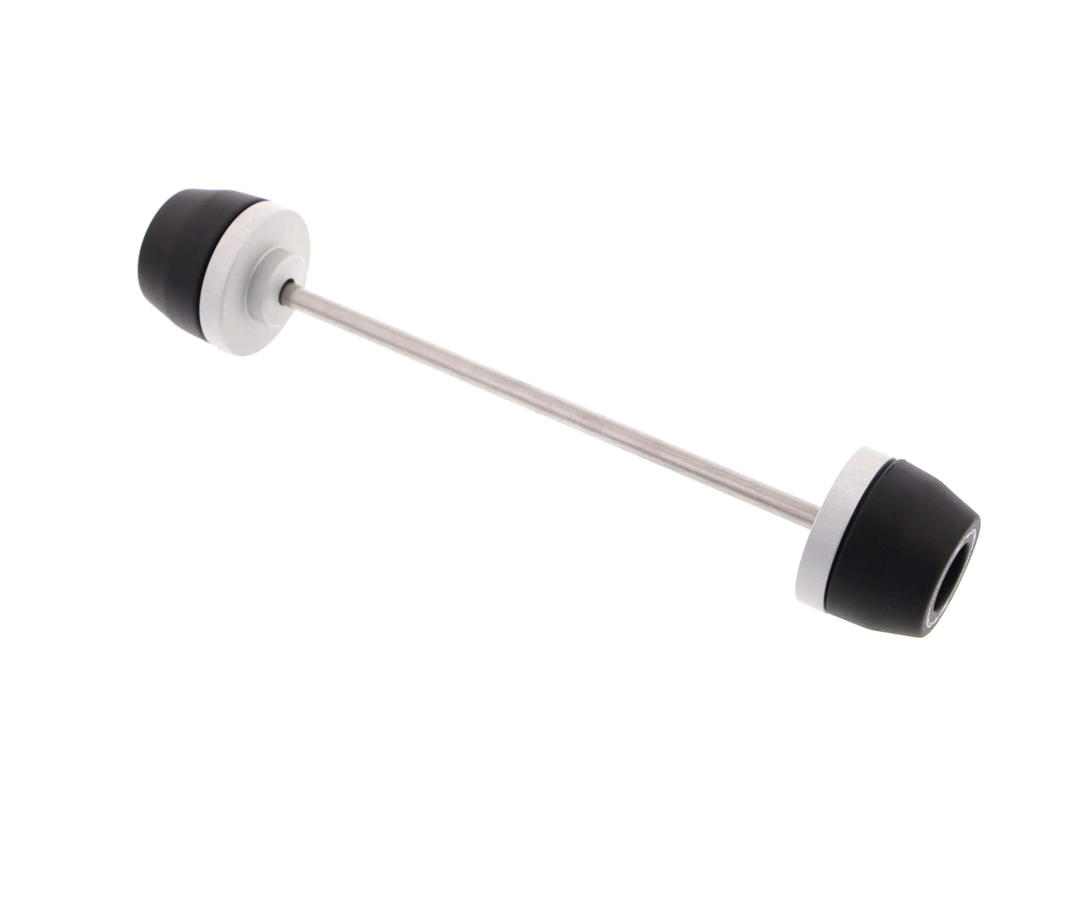 Evotech Rear Spindle Bobbins - BMW S 1000 R (2025+) - Spindle Bobbins | Evotech Performance