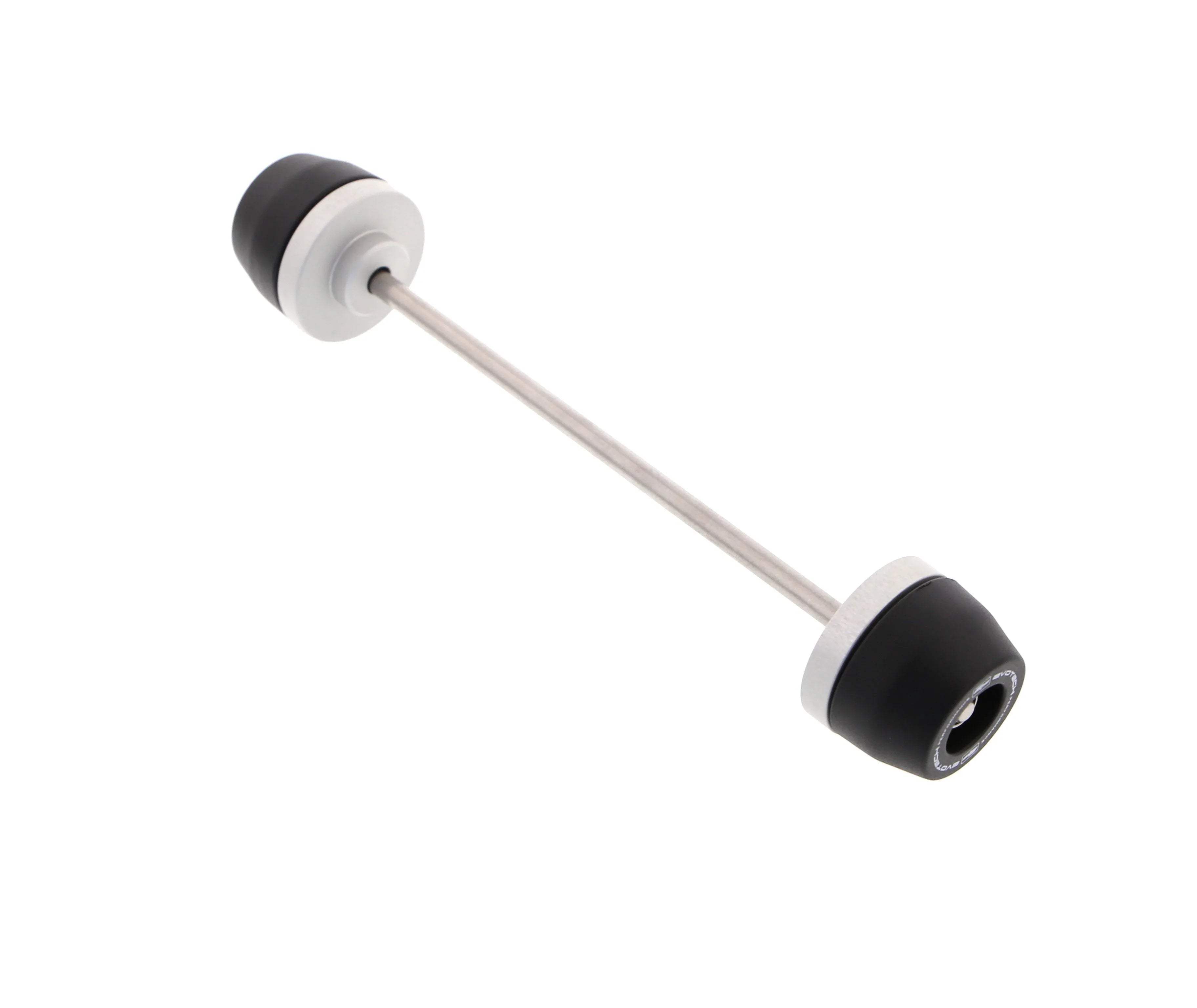 Evotech Rear Spindle Bobbins - BMW S 1000 R (2025+) - Spindle Bobbins | Evotech Performance