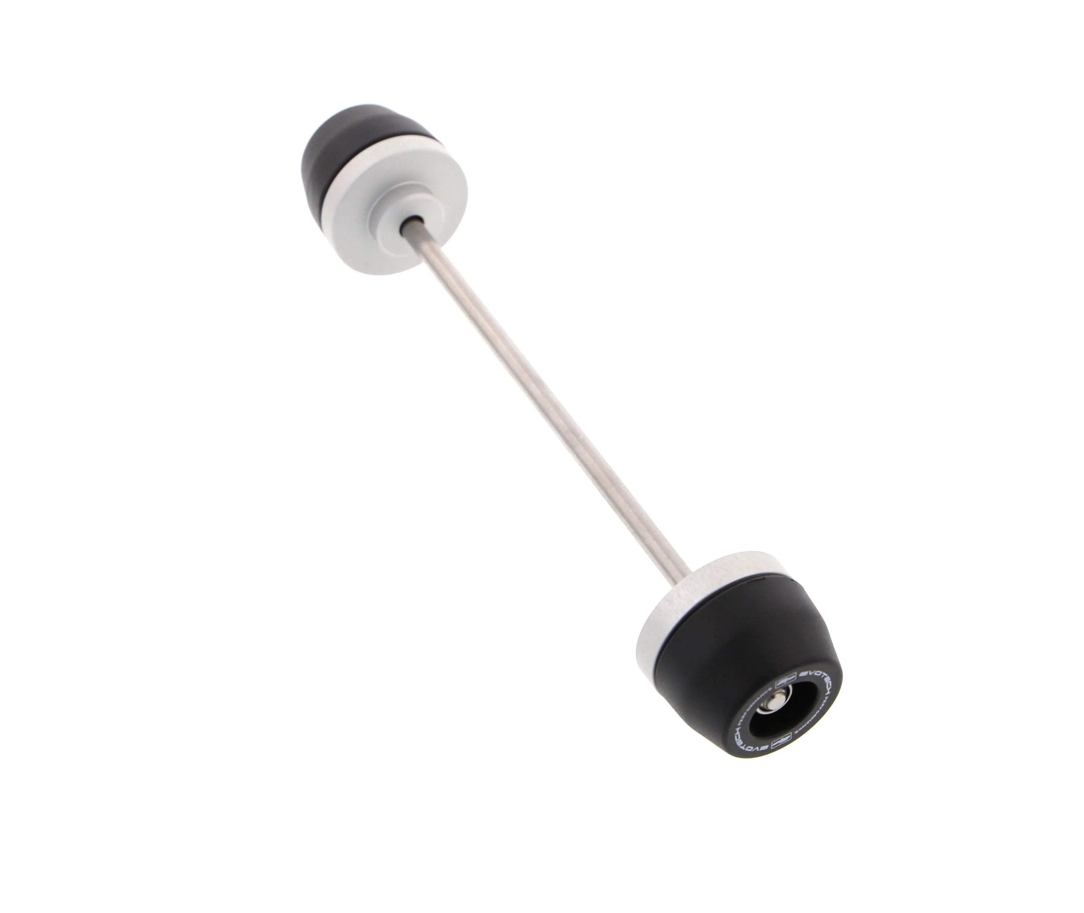 Evotech Rear Spindle Bobbins - BMW S 1000 R (2025+) - Spindle Bobbins | Evotech Performance