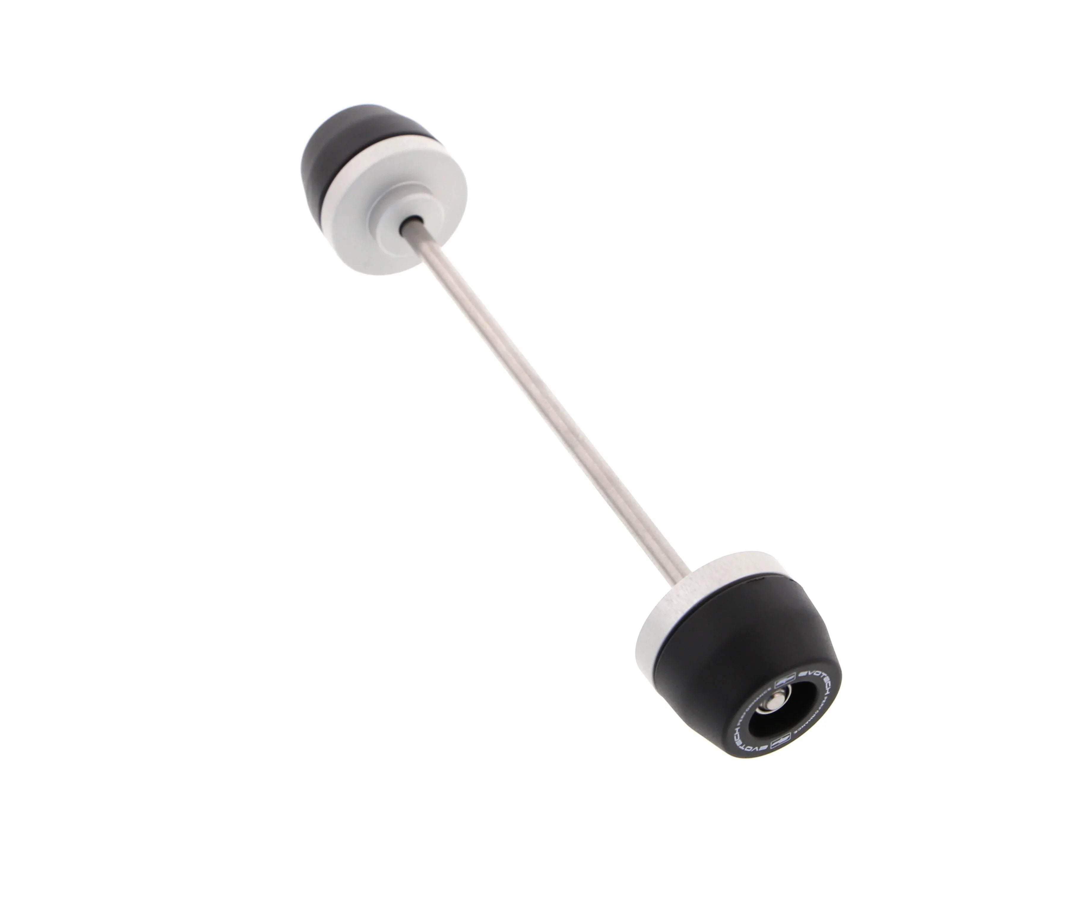 Evotech Rear Spindle Bobbins - BMW S 1000 R (2017-2020) - Spindle Bobbins | Evotech Performance
