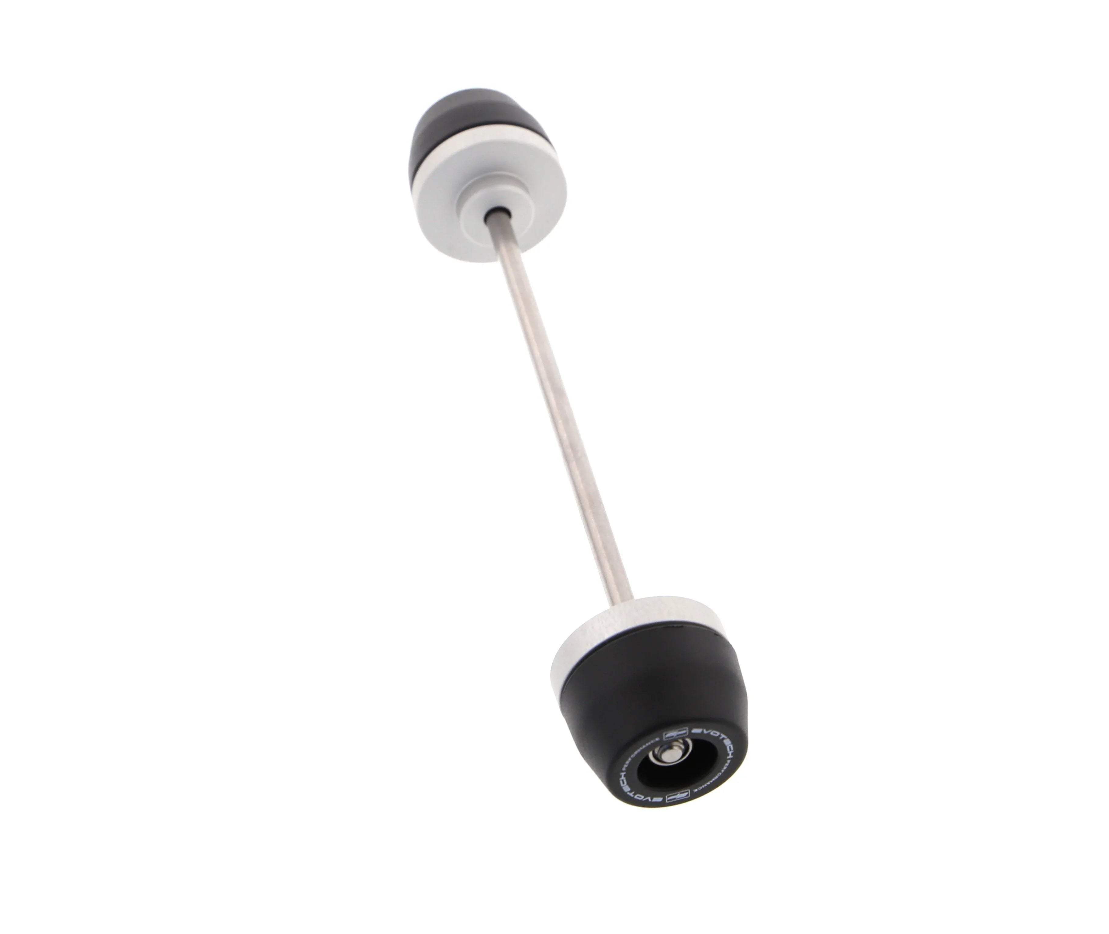 Evotech Rear Spindle Bobbins - BMW S 1000 R (2025+) - Spindle Bobbins | Evotech Performance