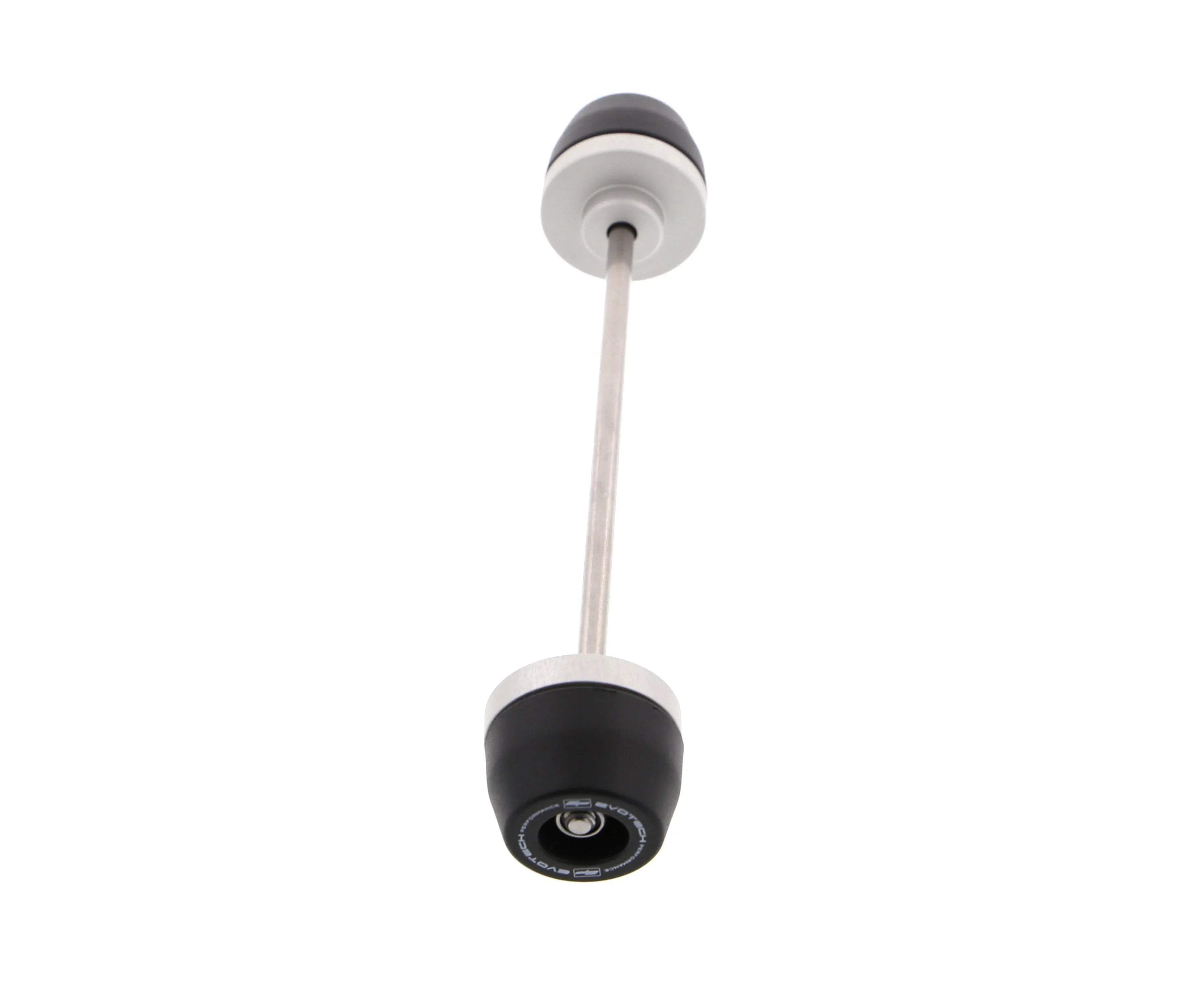 Evotech Rear Spindle Bobbins - BMW S 1000 R (2025+) - Spindle Bobbins | Evotech Performance