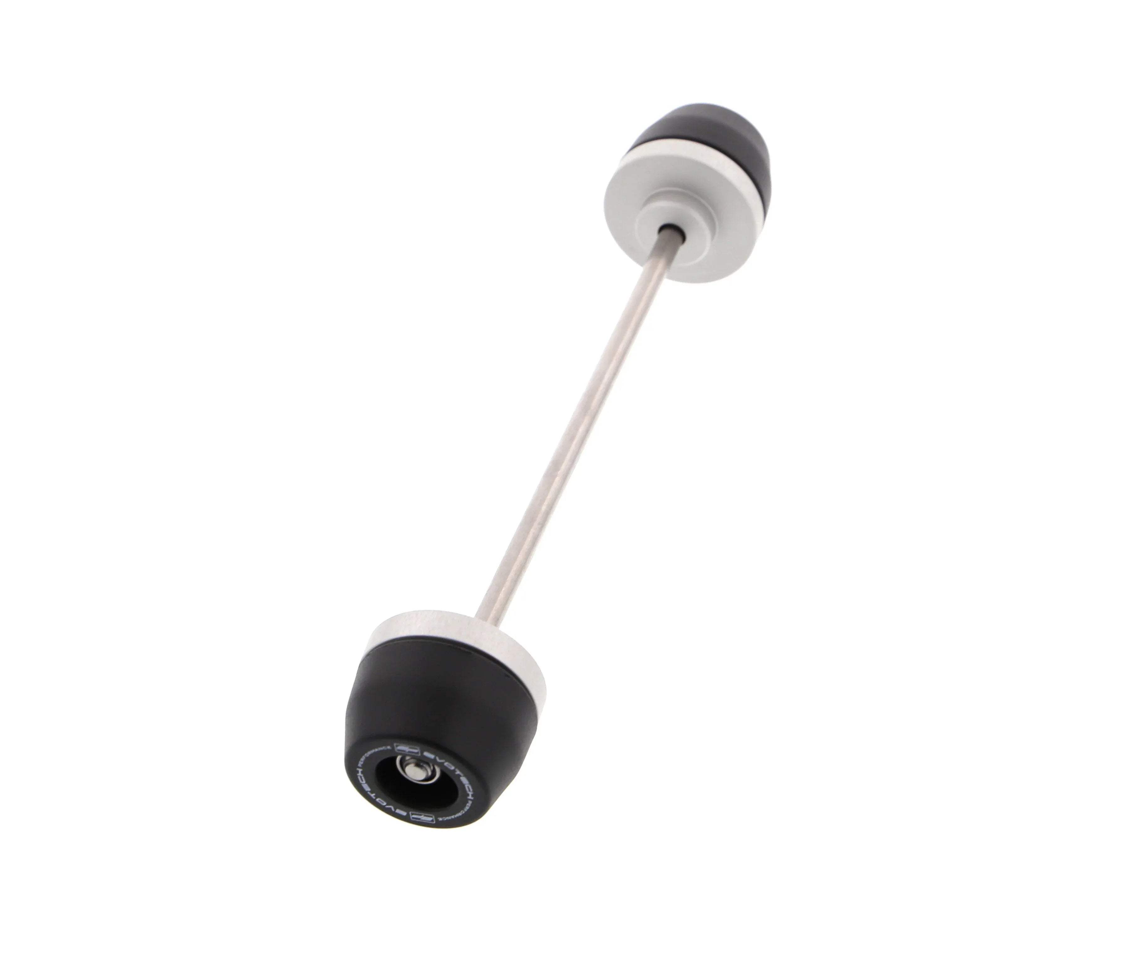 Evotech Rear Spindle Bobbins - BMW S 1000 R (2025+) - Spindle Bobbins | Evotech Performance