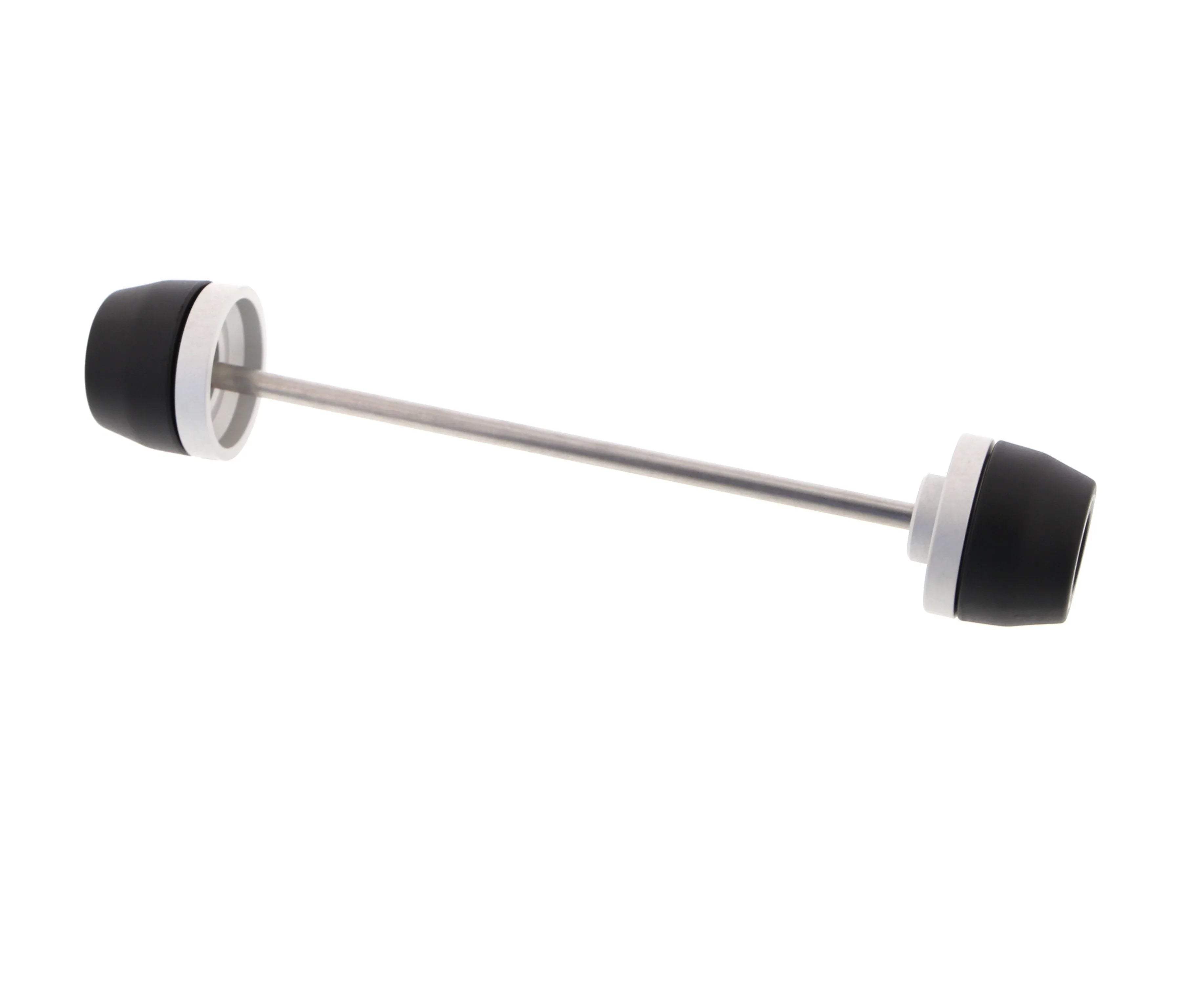 Evotech Rear Spindle Bobbins - BMW S 1000 R (2025+) - Spindle Bobbins | Evotech Performance