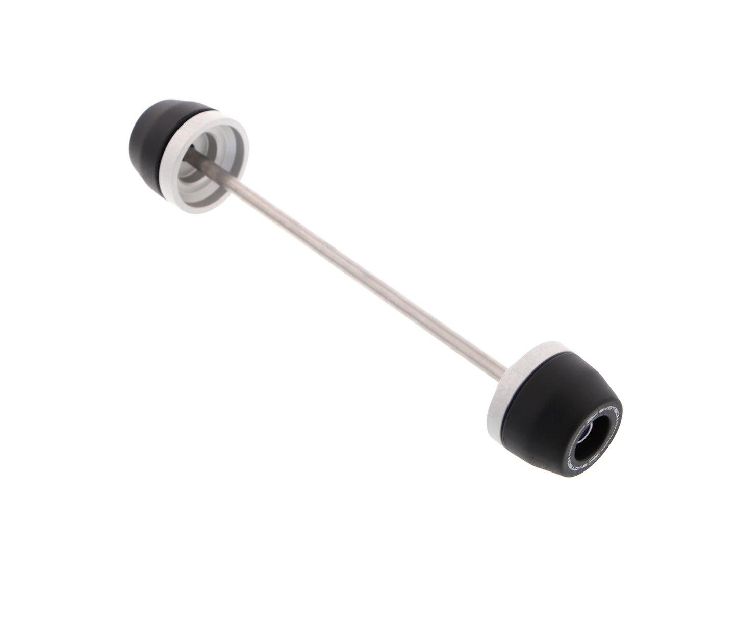 Evotech Rear Spindle Bobbins - BMW S 1000 RR 2012-2014