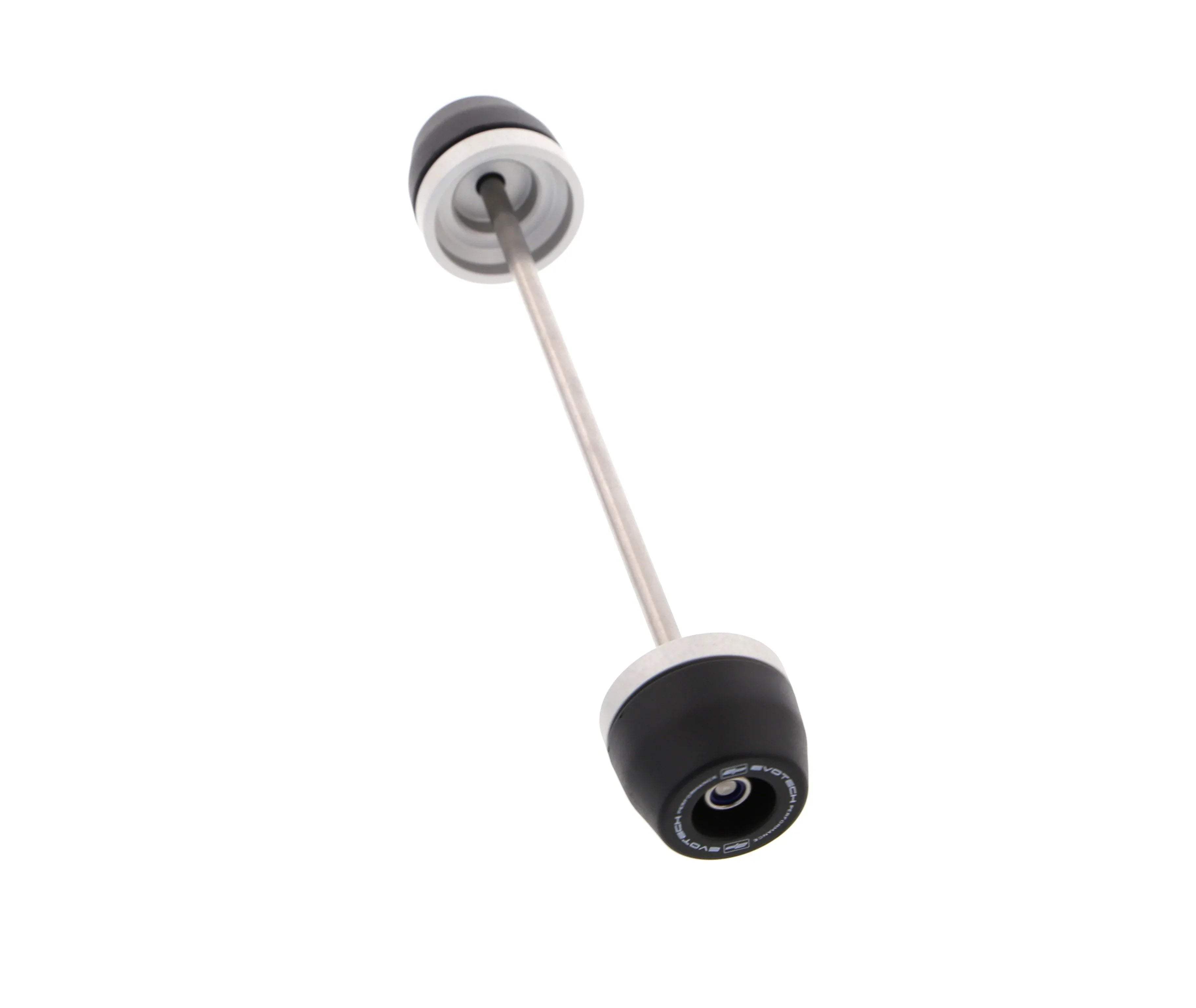 Evotech Rear Spindle Bobbins - BMW S 1000 R (2025+) - Spindle Bobbins | Evotech Performance
