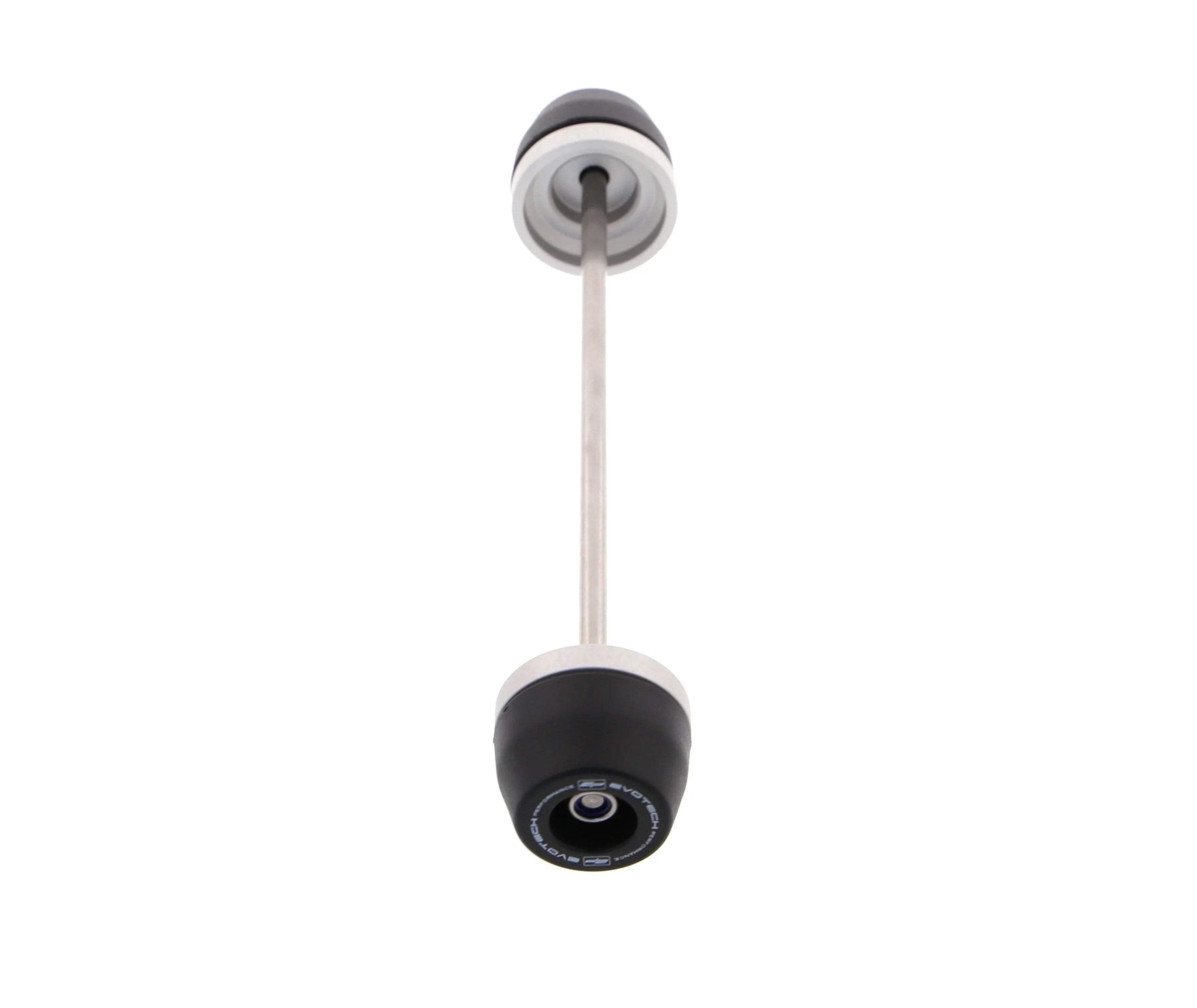 Evotech Rear Spindle Bobbins - BMW S 1000 R (2025+) - Spindle Bobbins | Evotech Performance