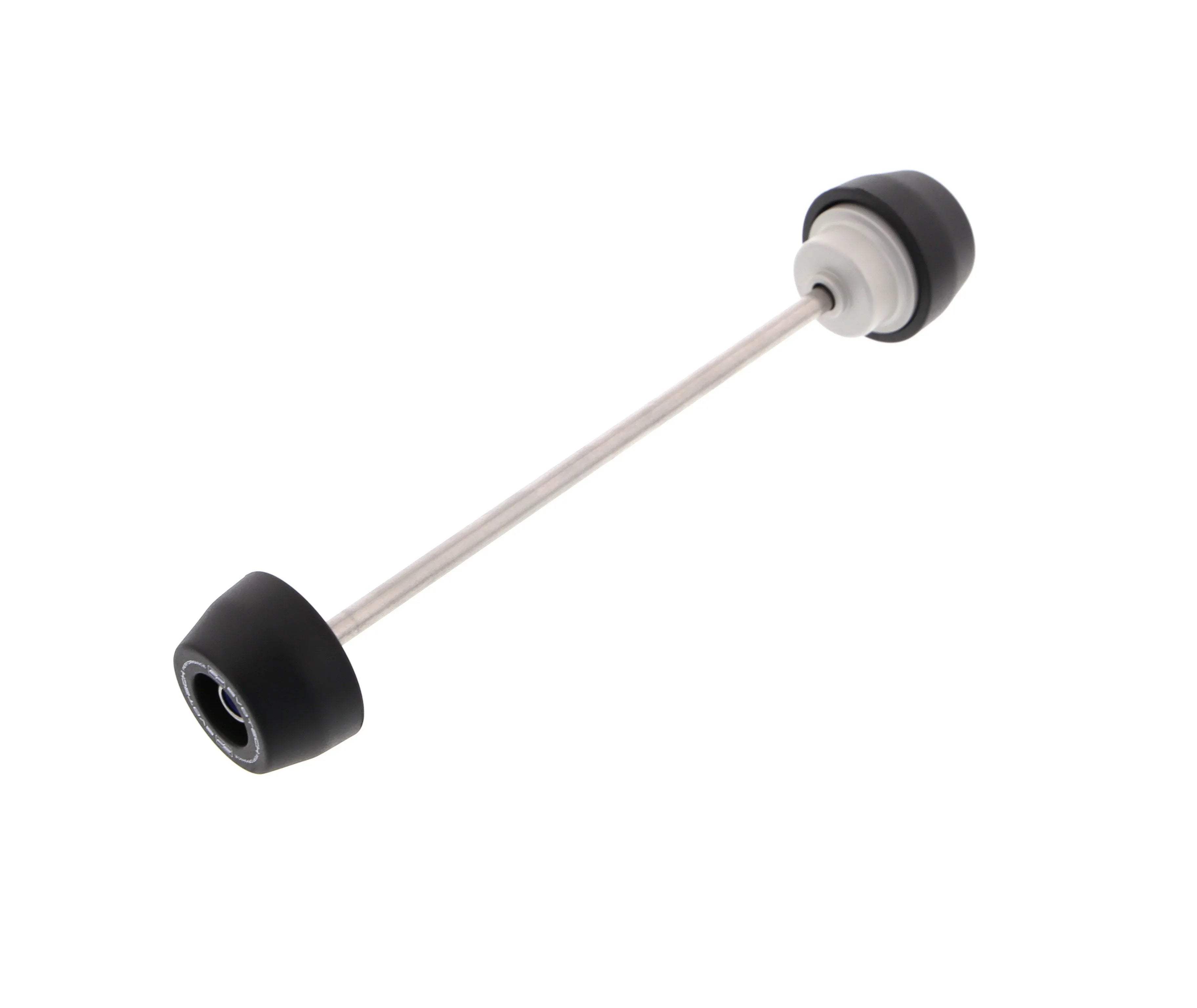 Evotech Rear Spindle Bobbins - Yamaha Tracer 900 ABS (2015 - 2021) - Spindle Bobbins | Evotech Performance