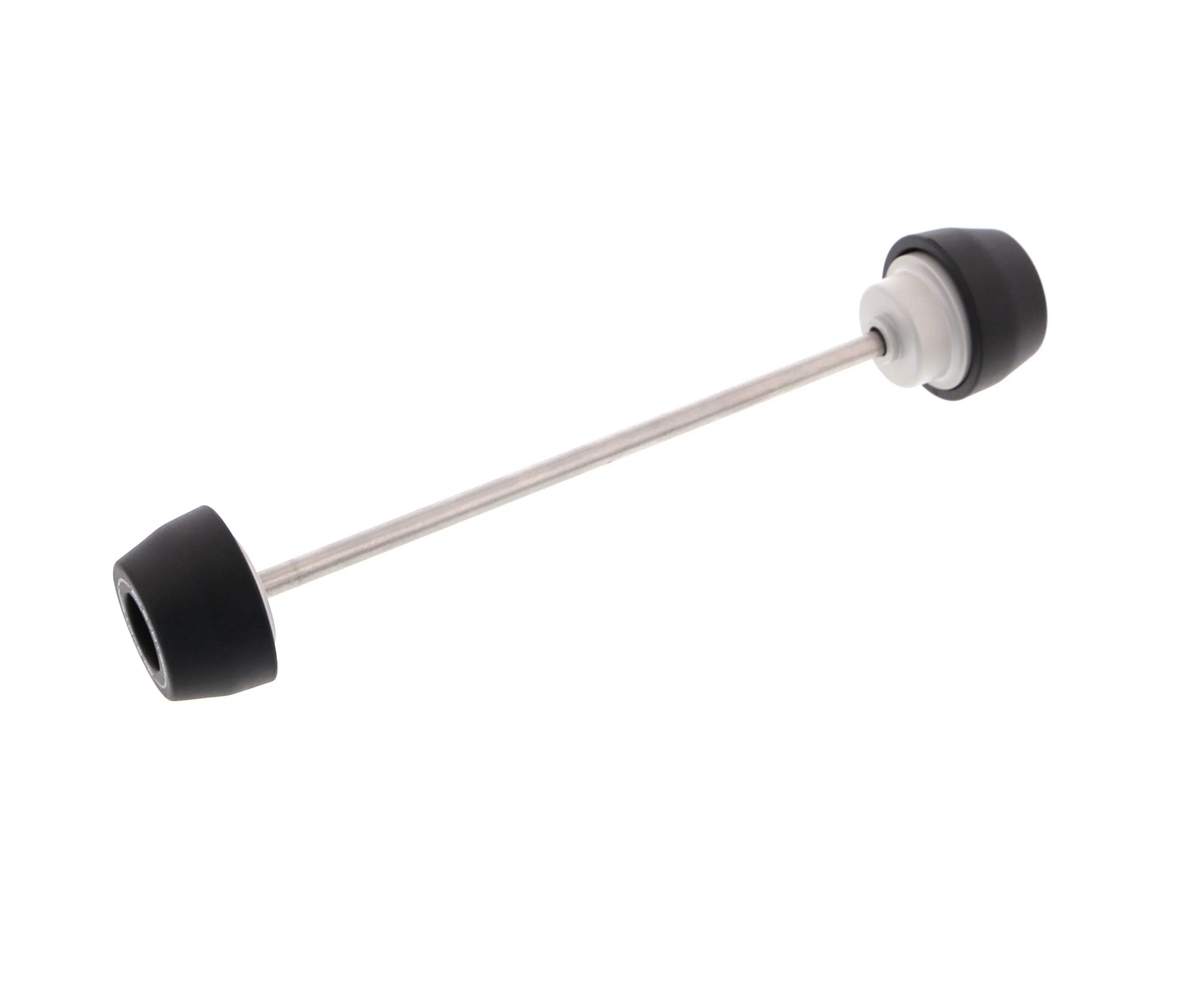 Evotech Rear Spindle Bobbins - Yamaha Tracer 900 GT (2018 - 2021) - Spindle Bobbins | Evotech Performance