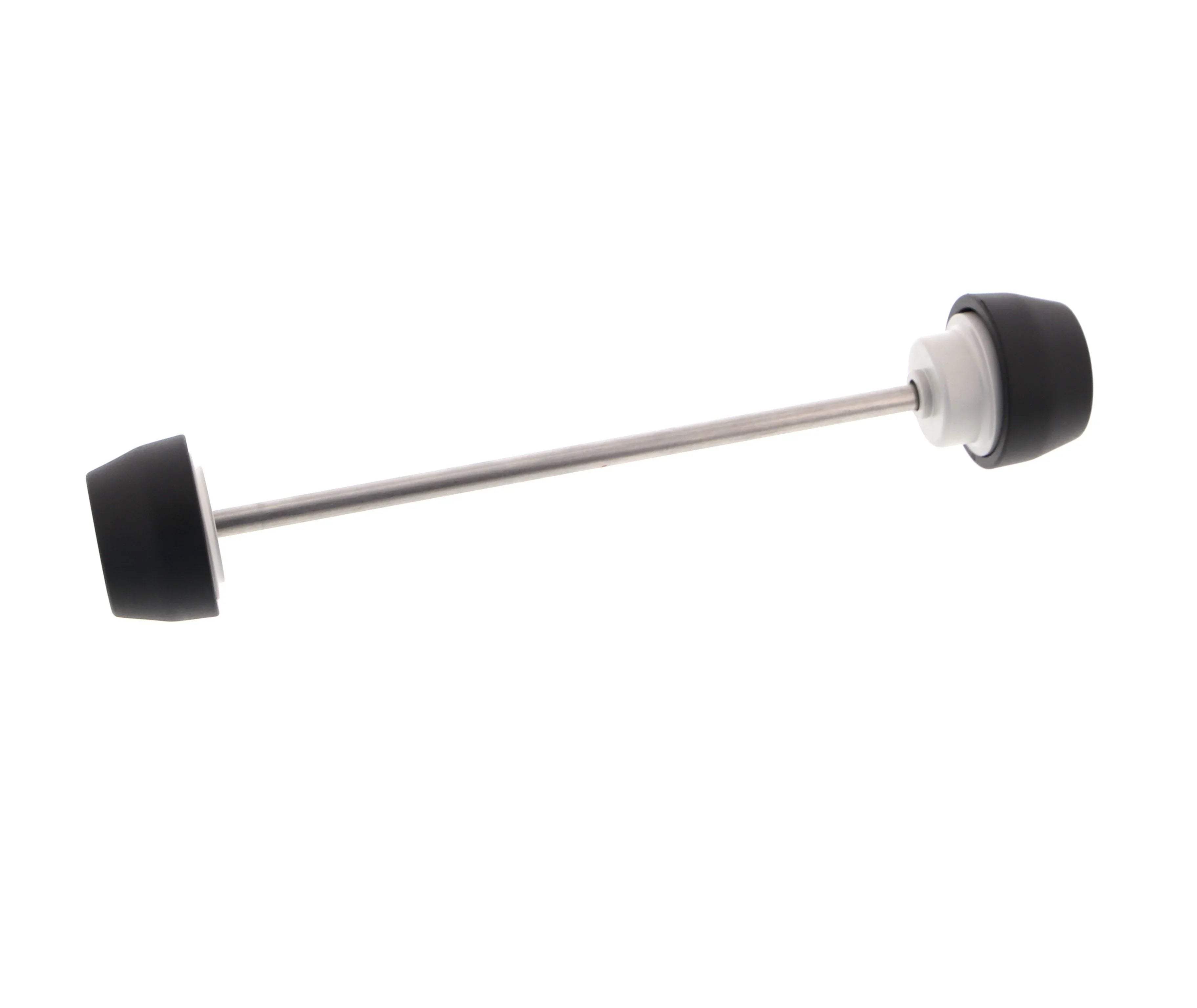 Evotech Rear Spindle Bobbins - Yamaha Tracer 900 ABS (2015 - 2021) - Spindle Bobbins | Evotech Performance