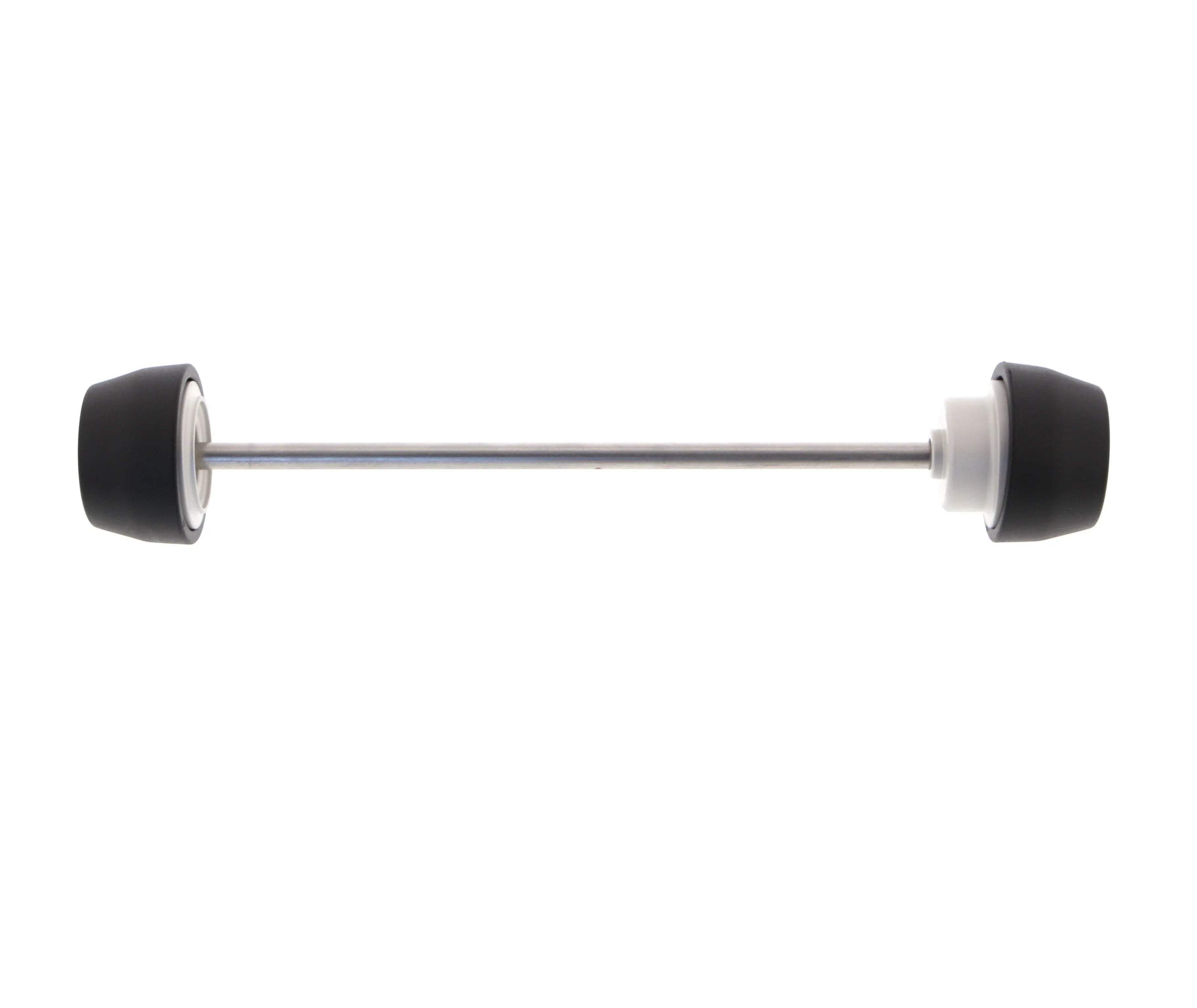 Evotech Performance Spindle Bobbins Kit - Yamaha Tracer 900 ABS (2015-2021) - Spindle Bobbins | Evotech Performance