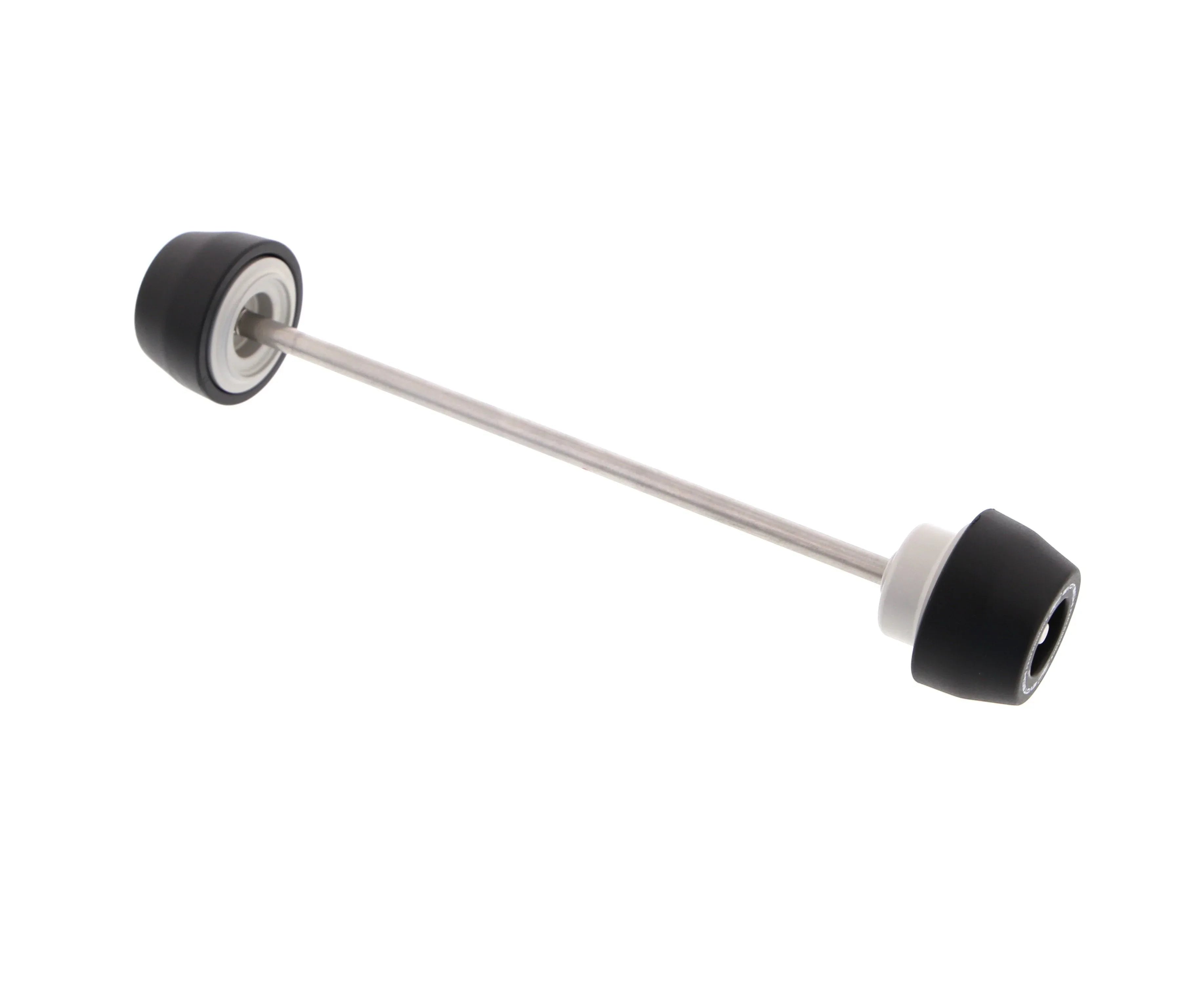 Evotech Rear Spindle Bobbins - Yamaha MT-09 Street Rally (2015-2016)