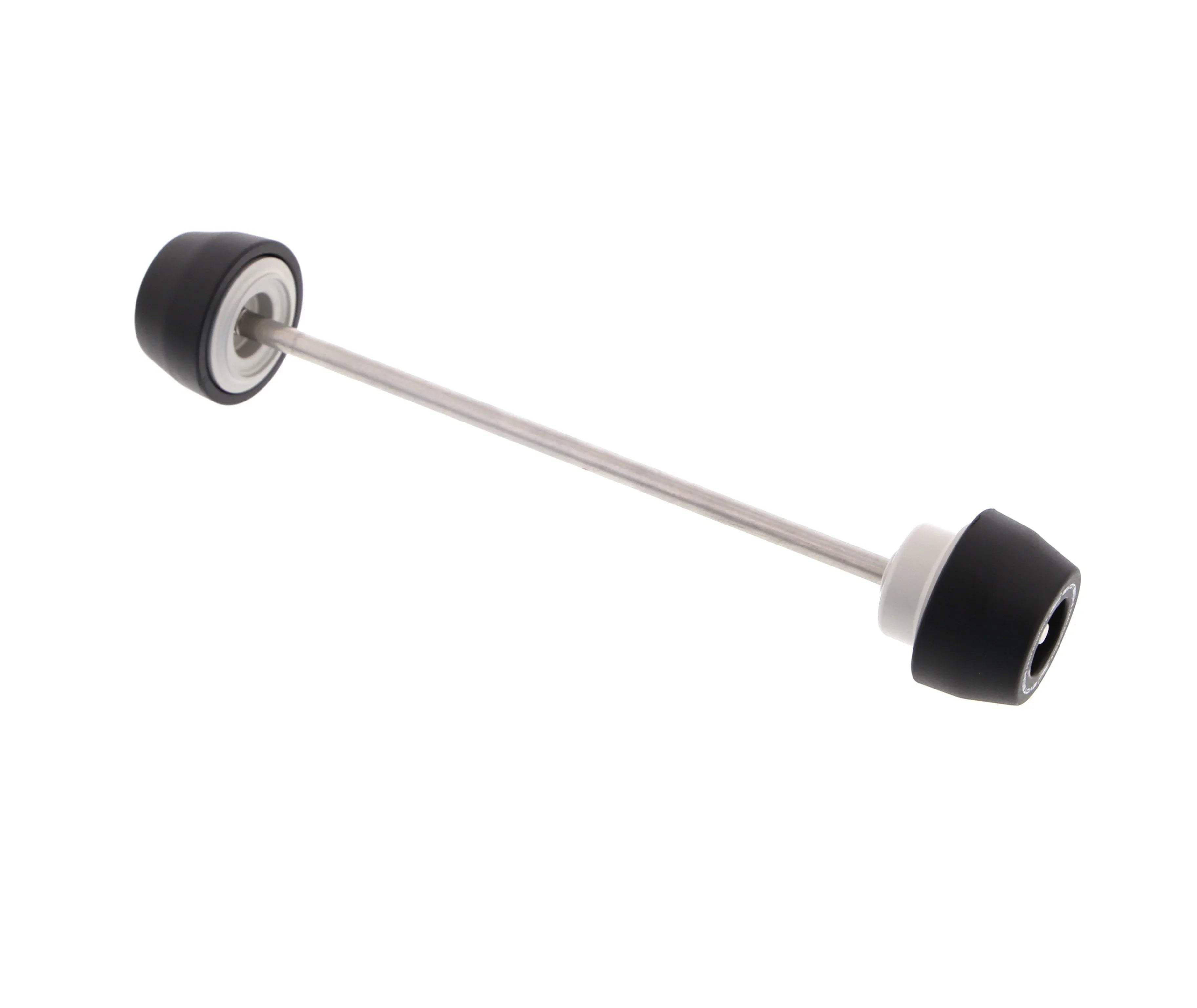 Evotech Rear Spindle Bobbins - Yamaha Tracer 900 GT (2018 - 2021) - Spindle Bobbins | Evotech Performance