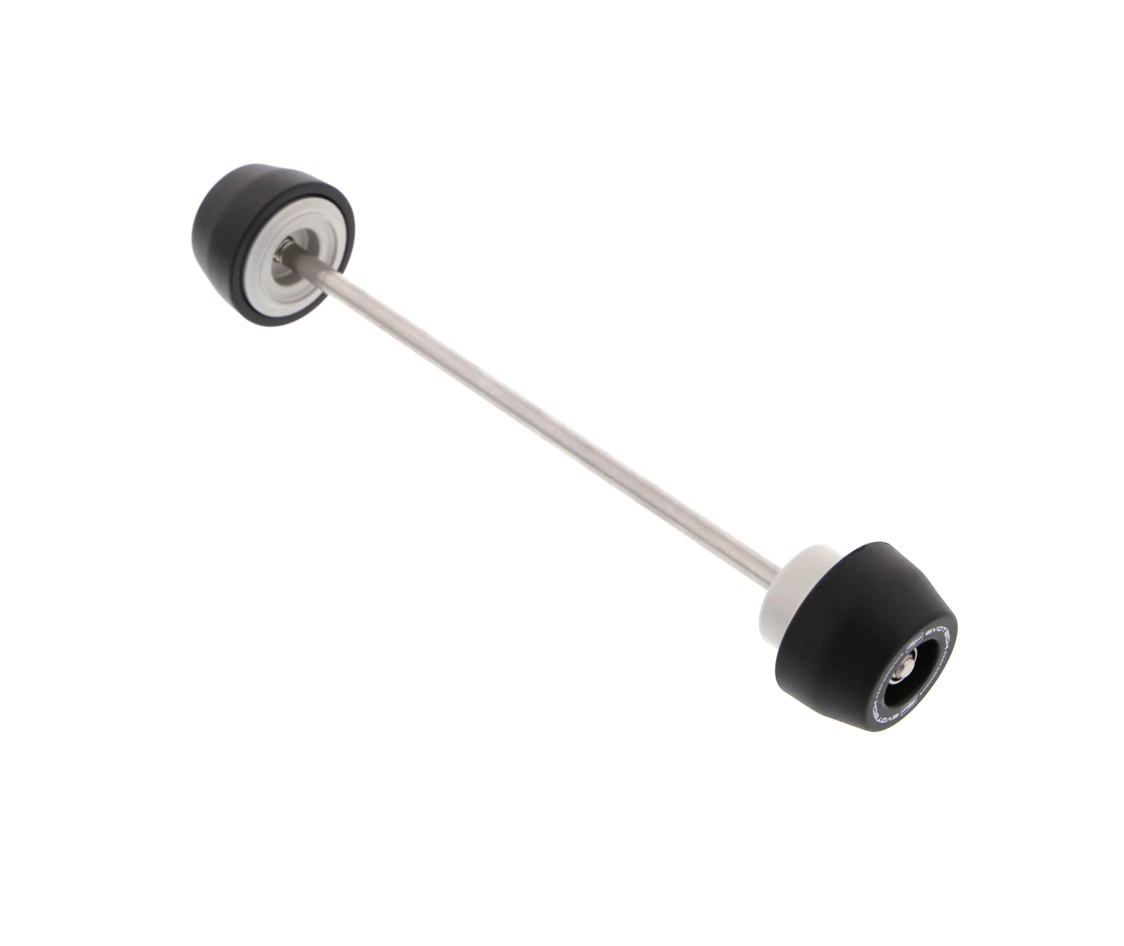 Evotech Rear Spindle Bobbins - Yamaha MT-09 Street Rally (2015-2016)