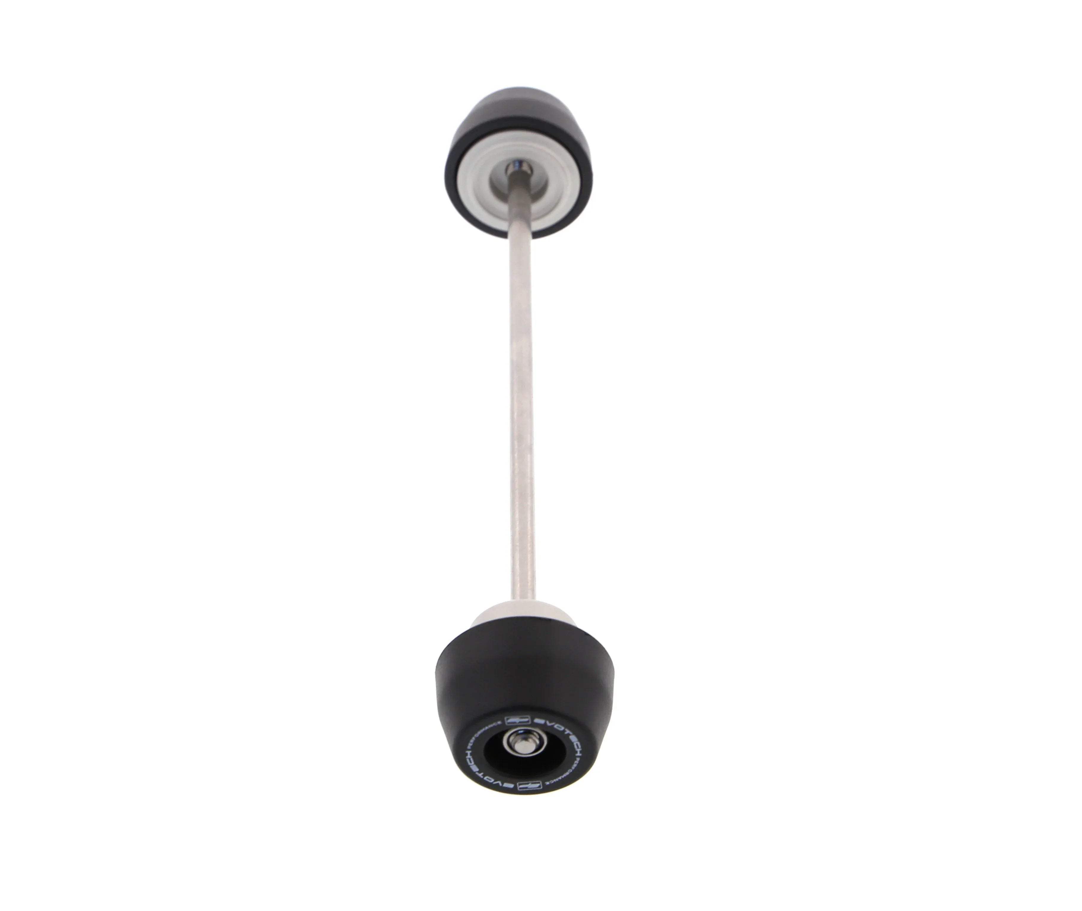 Evotech Performance Spindle Bobbins Kit - Yamaha FZ-09 (2013-2016) - Spindle Bobbins | Evotech Performance